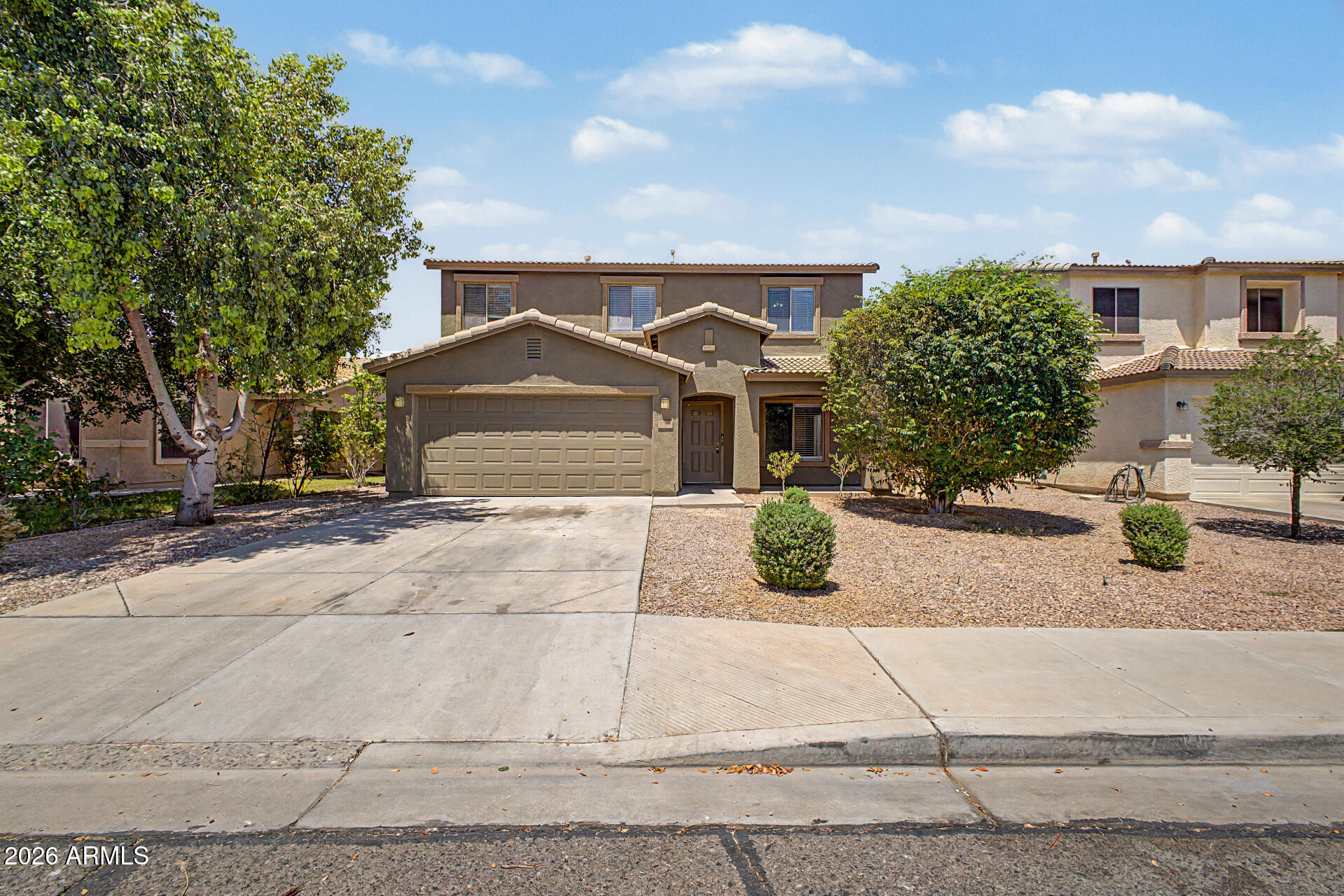 15940 W Crocus Drive — photo