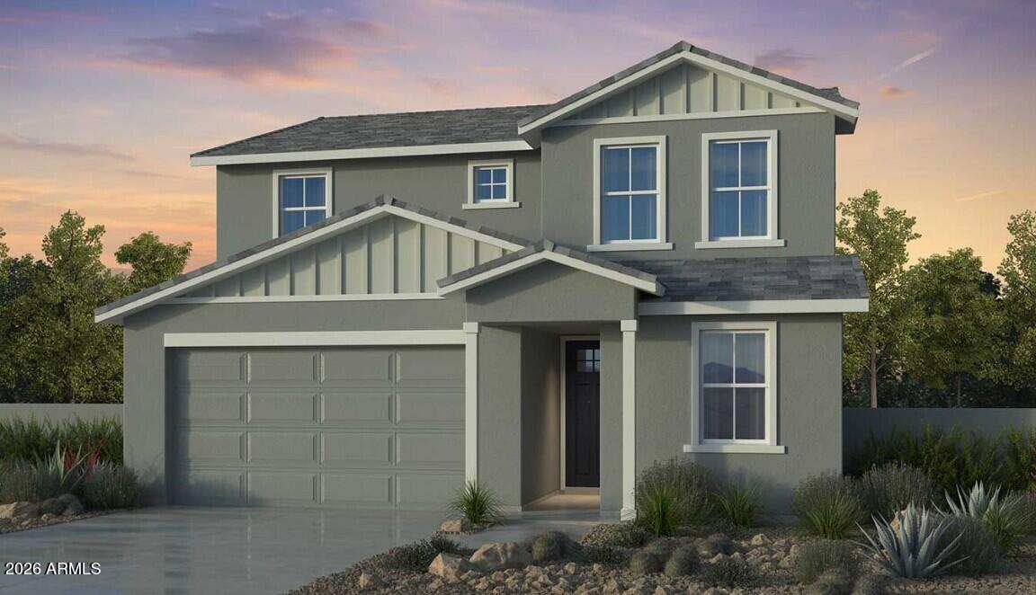 4329 E Rock Daisy Lane — photo