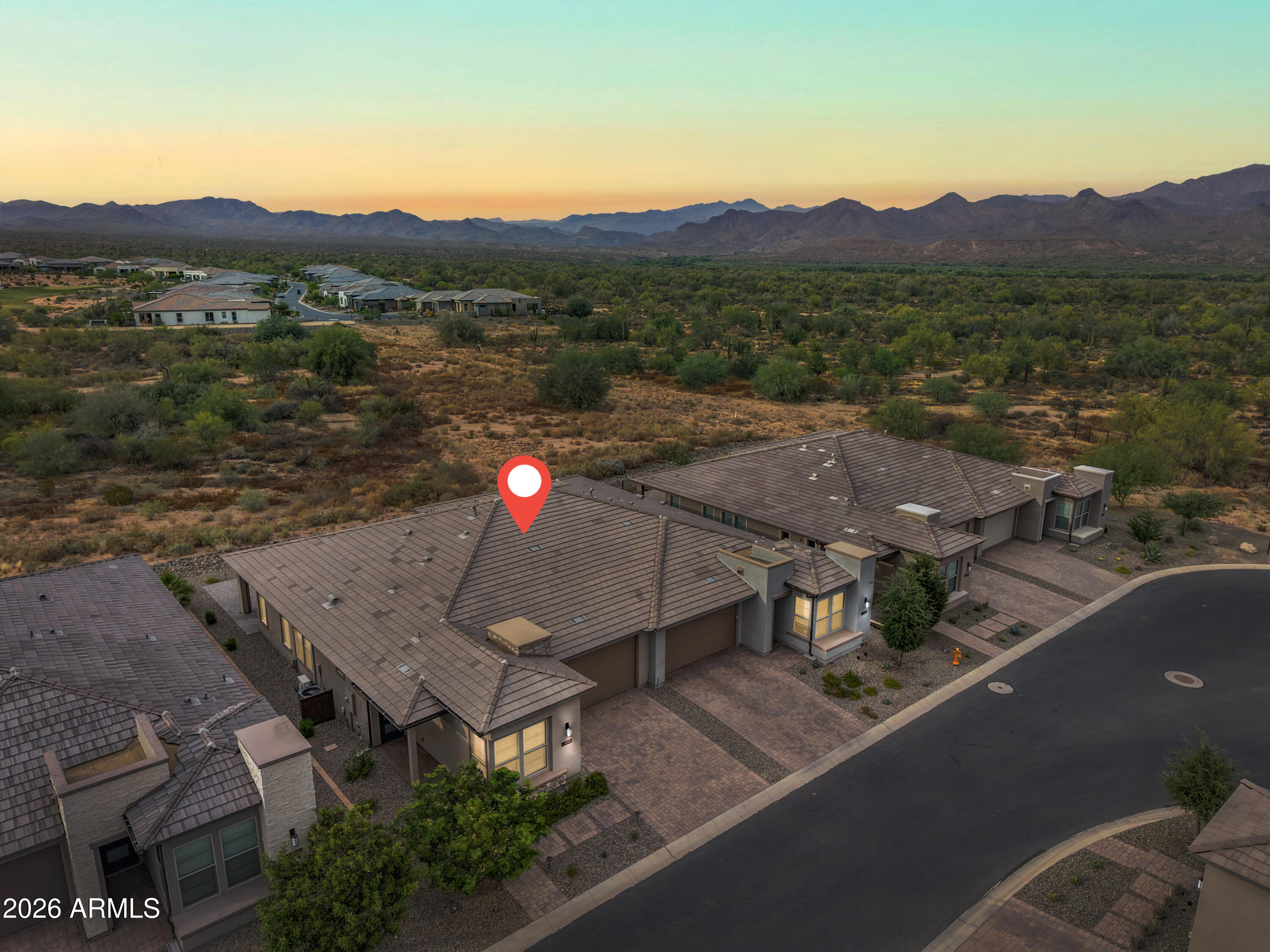 18324 E Spring Valley Court — photo