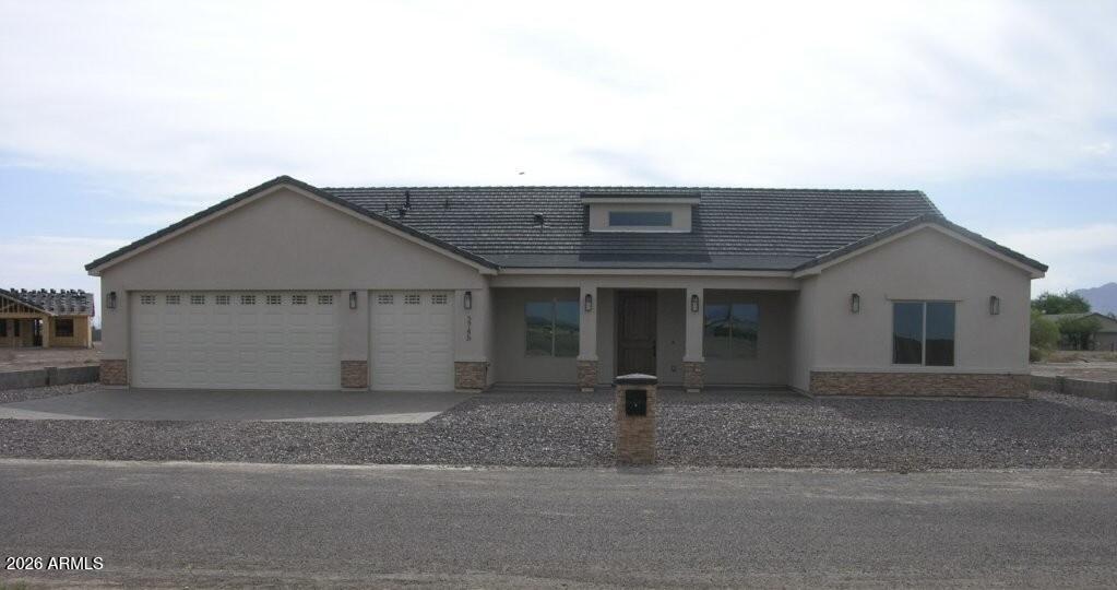 3745 N Cocopa Drive — photo