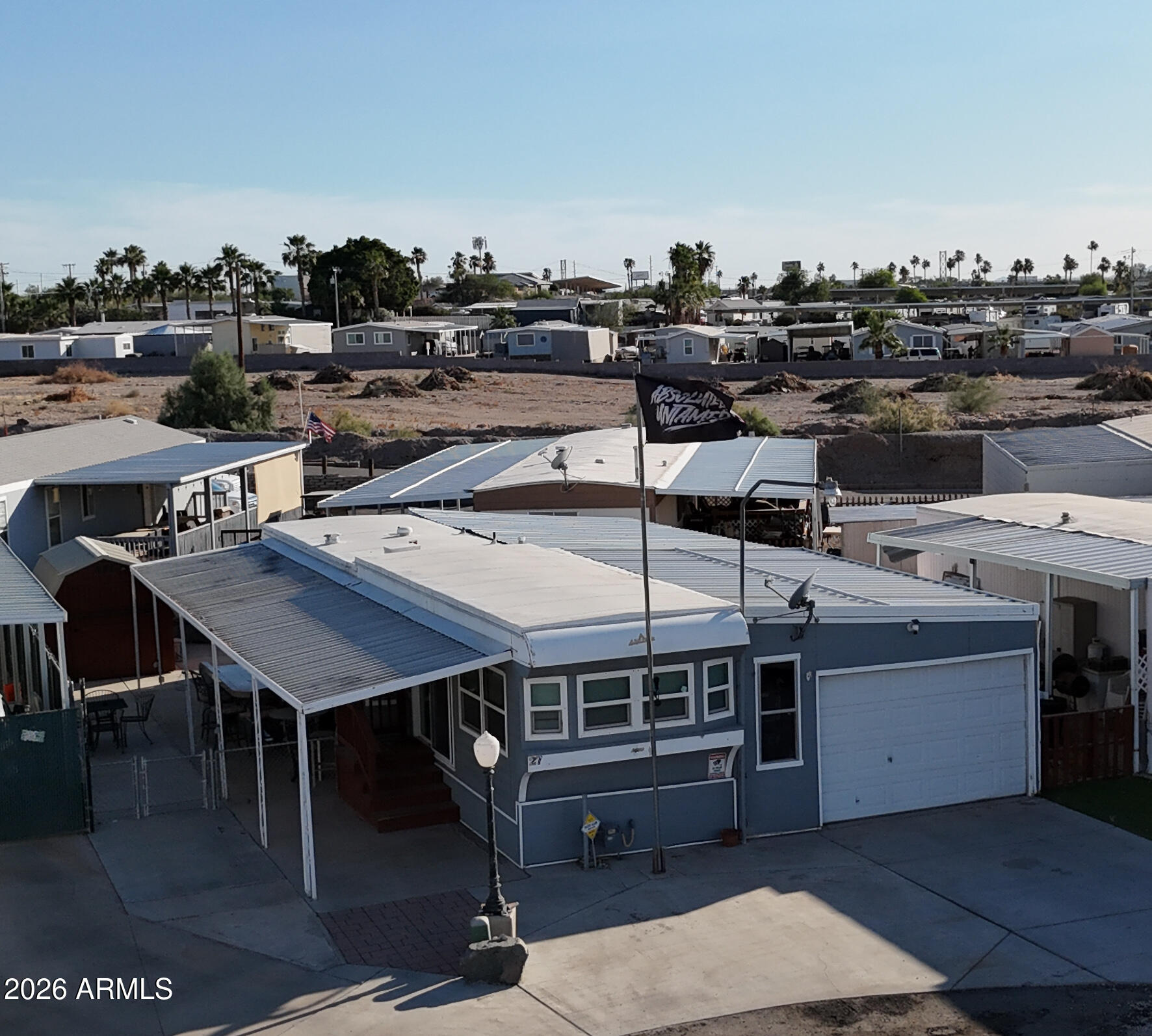50078 Ehrenberg Road 27 — photo