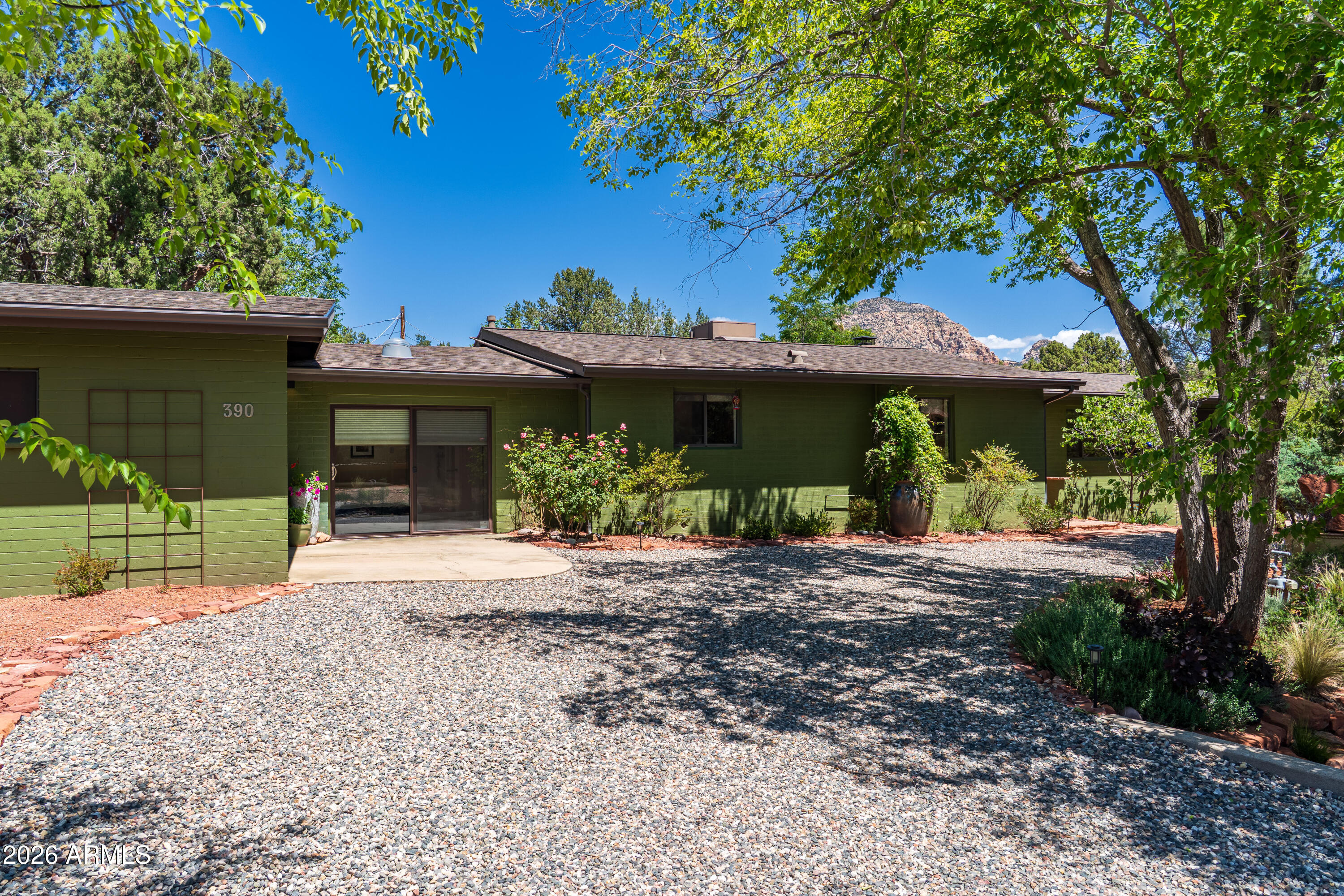 390 Juniper Drive — photo