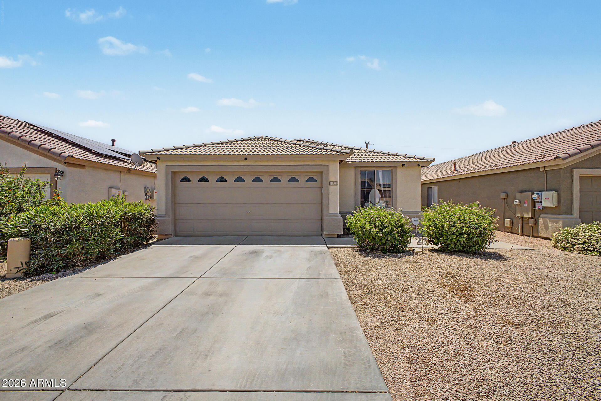 11321 W Pinehollow Drive — photo