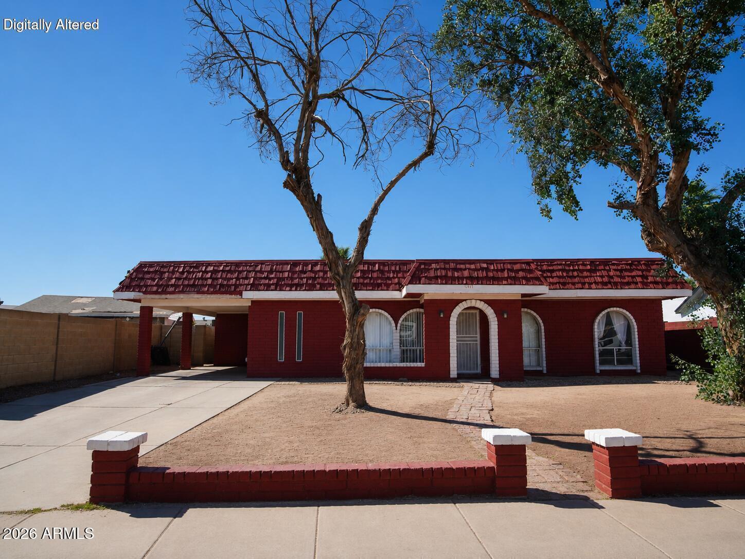 6411 W Verde Lane — photo