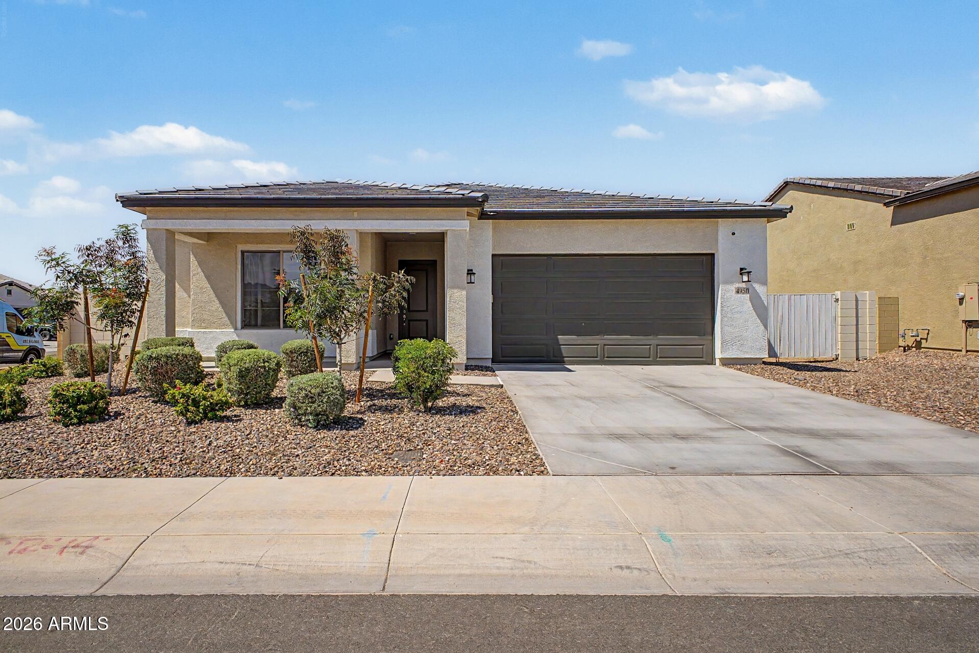 4950 W Weeping Willow Way — photo