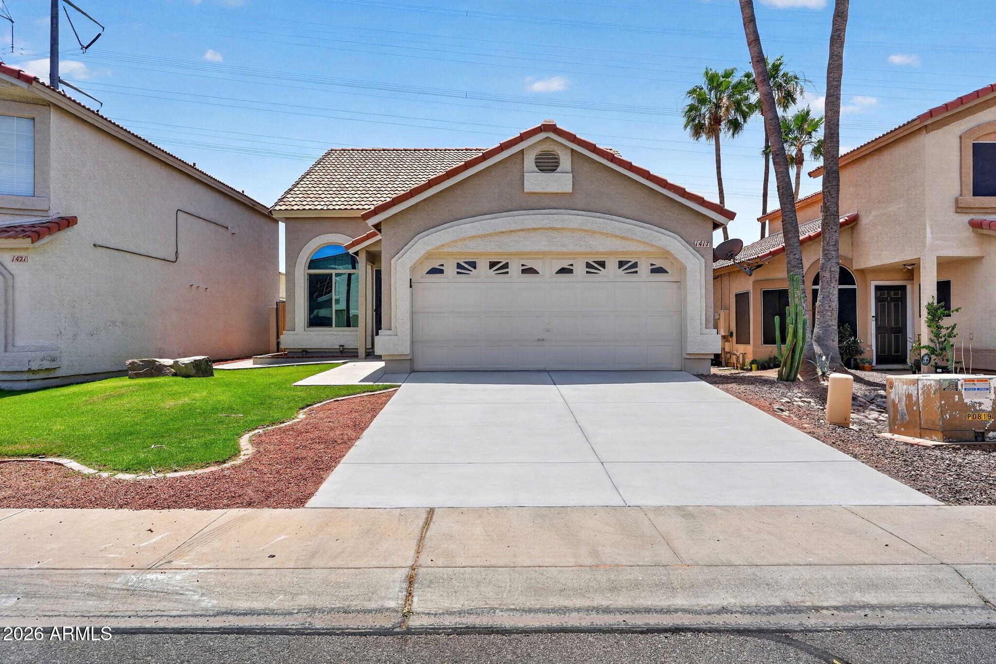 1417 E Mineral Road — photo