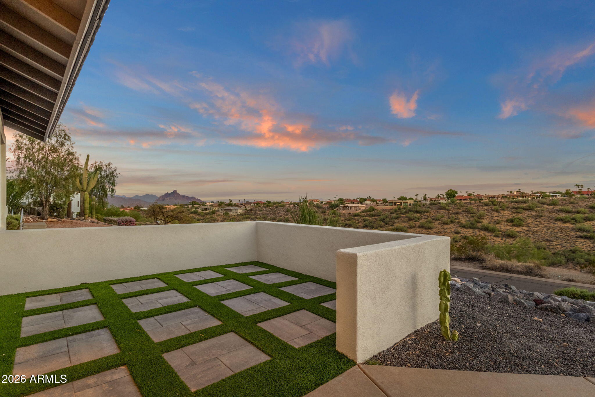15520 E Sunburst Drive — photo