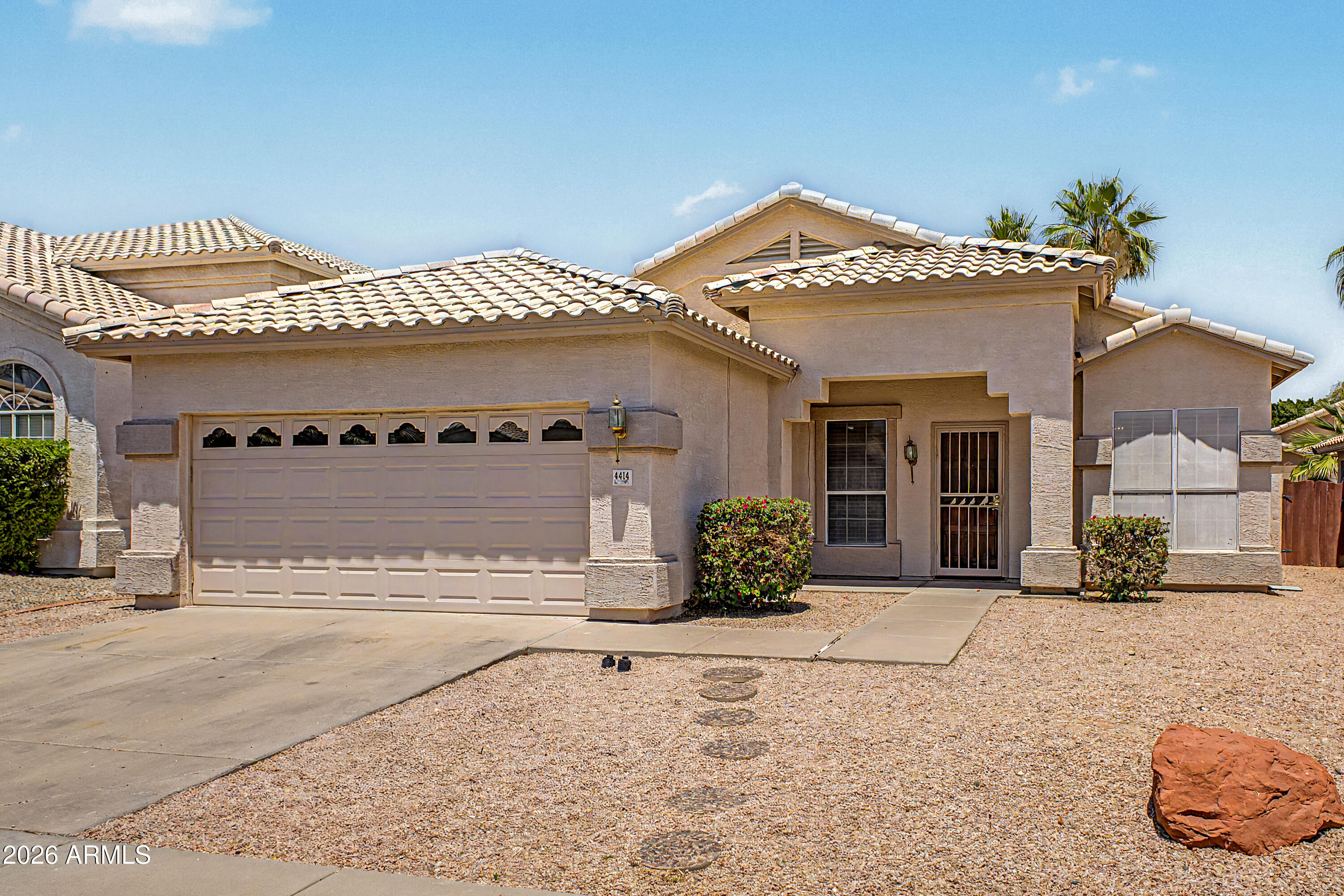 4414 E Dry Creek Road — photo