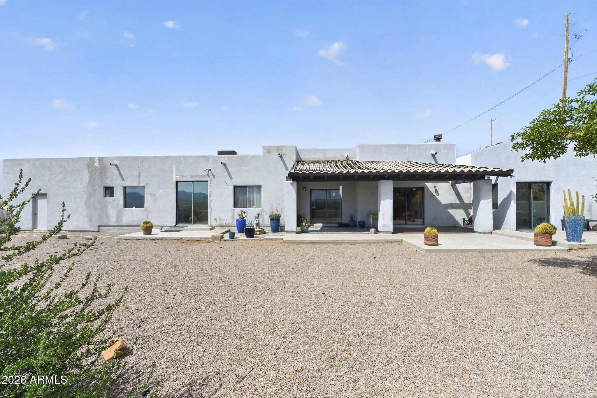 277 Circulo Silva, Rio Rico, AZ 85648