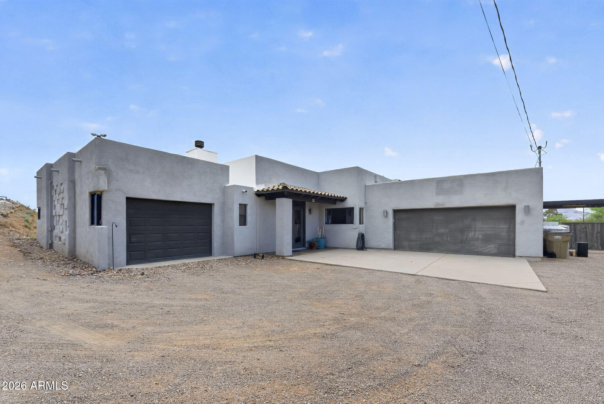 277 Circulo Silva, Rio Rico, AZ 85648 — photo 2