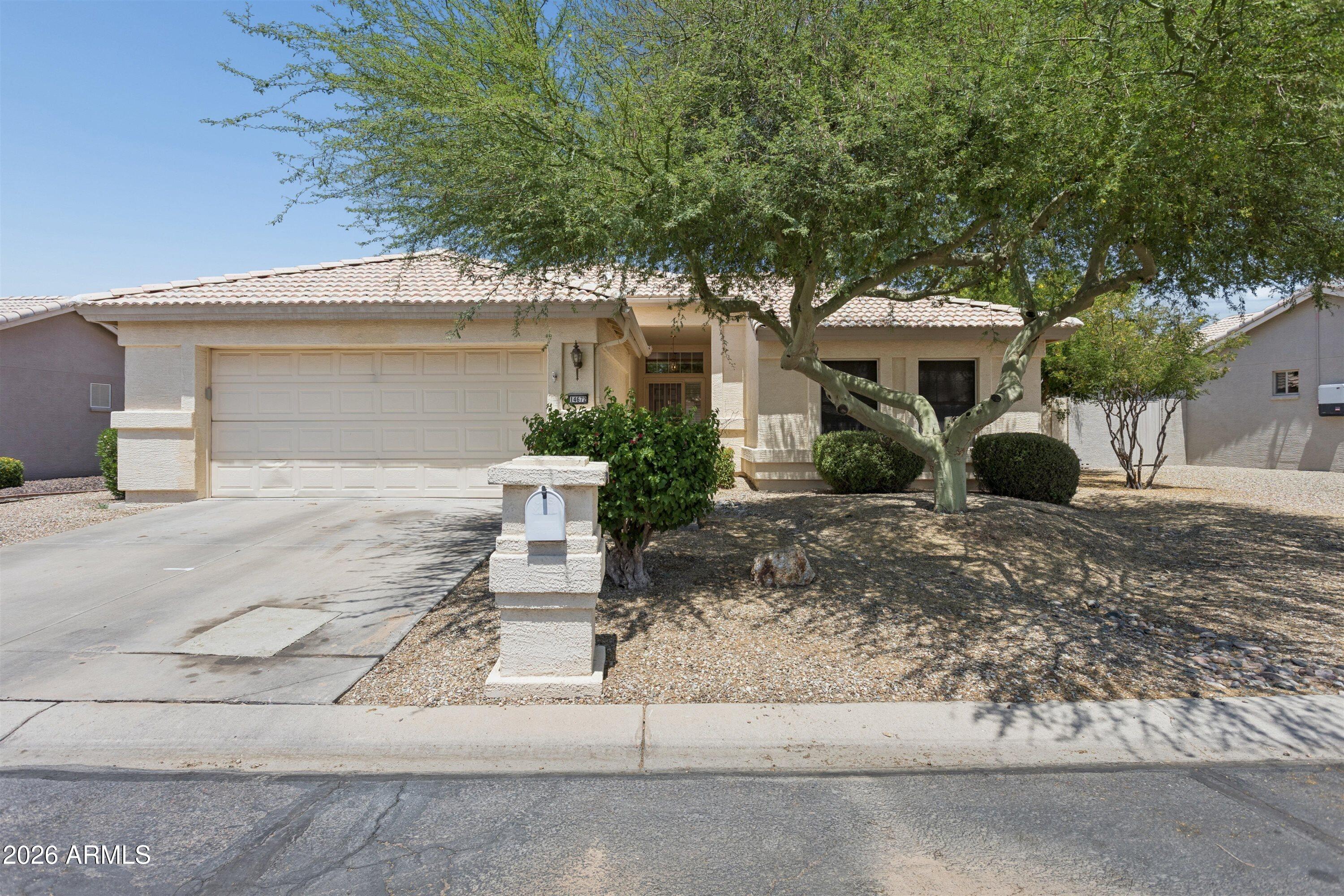 14672 W Mulberry Drive — photo
