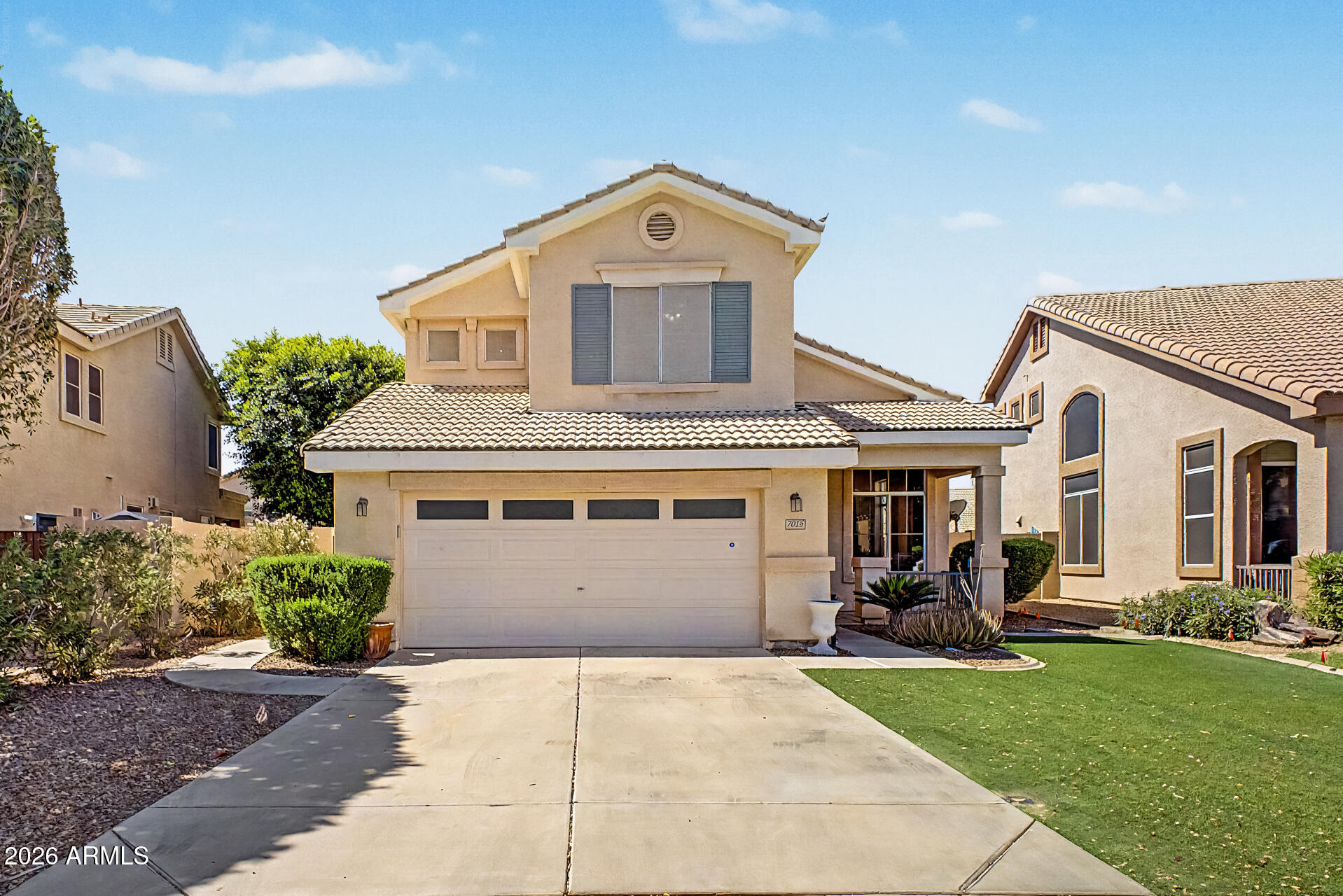 7015 W Blackhawk Drive — photo