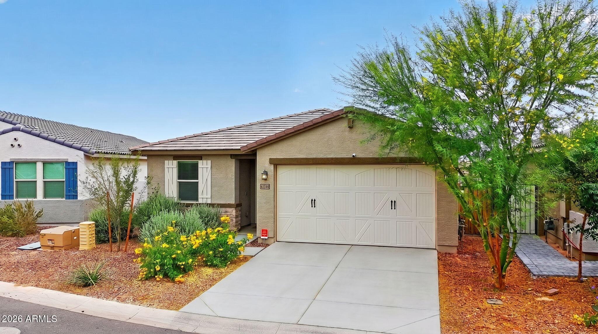 41590 W Dusty Creek Drive — photo