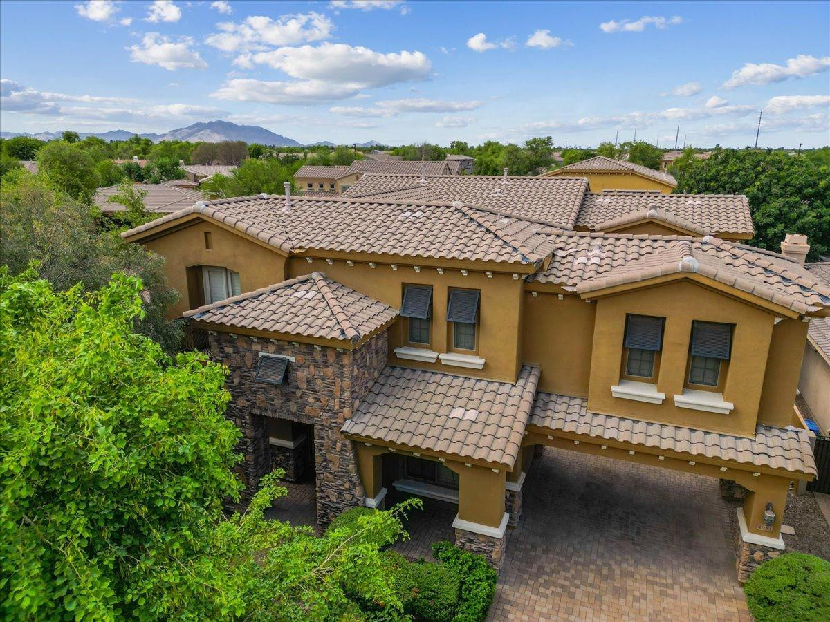 4053 E Thunderheart, Gilbert, AZ 85297 — photo 3