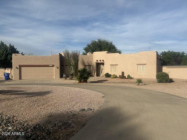 4111 S Comanche Drive — photo