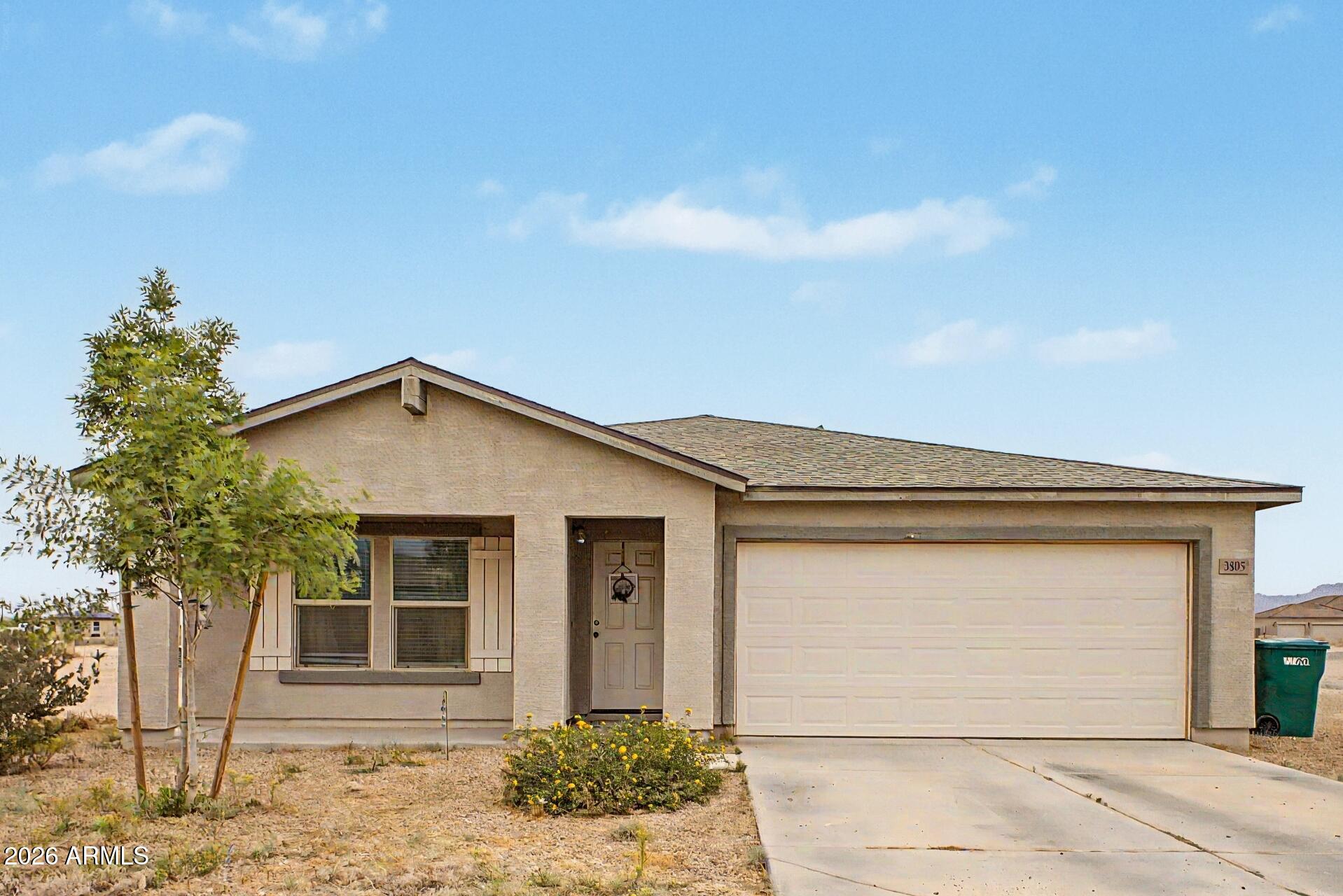 3805 N Juniper Drive — photo
