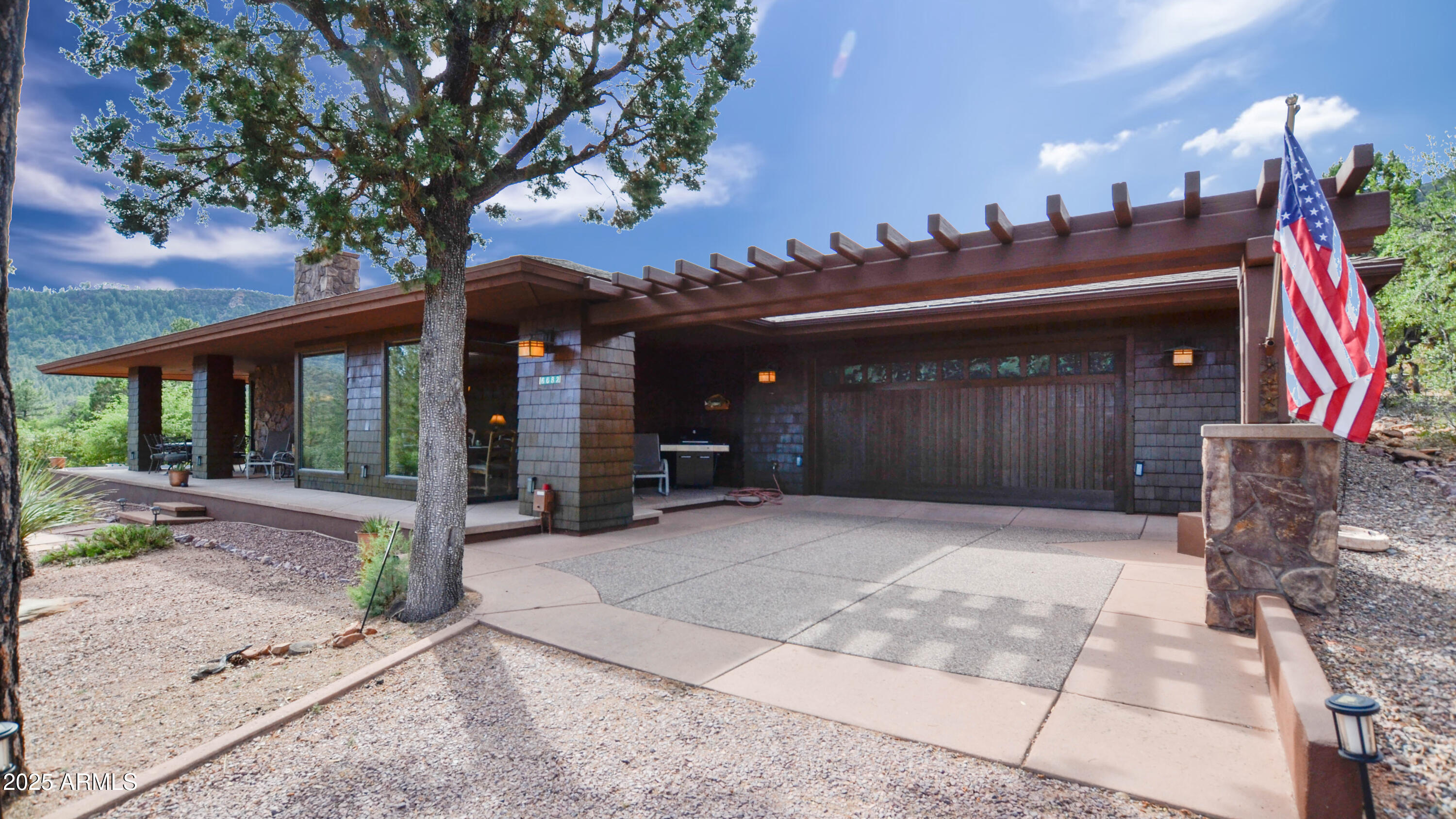 6682 W Windsong Lane — photo