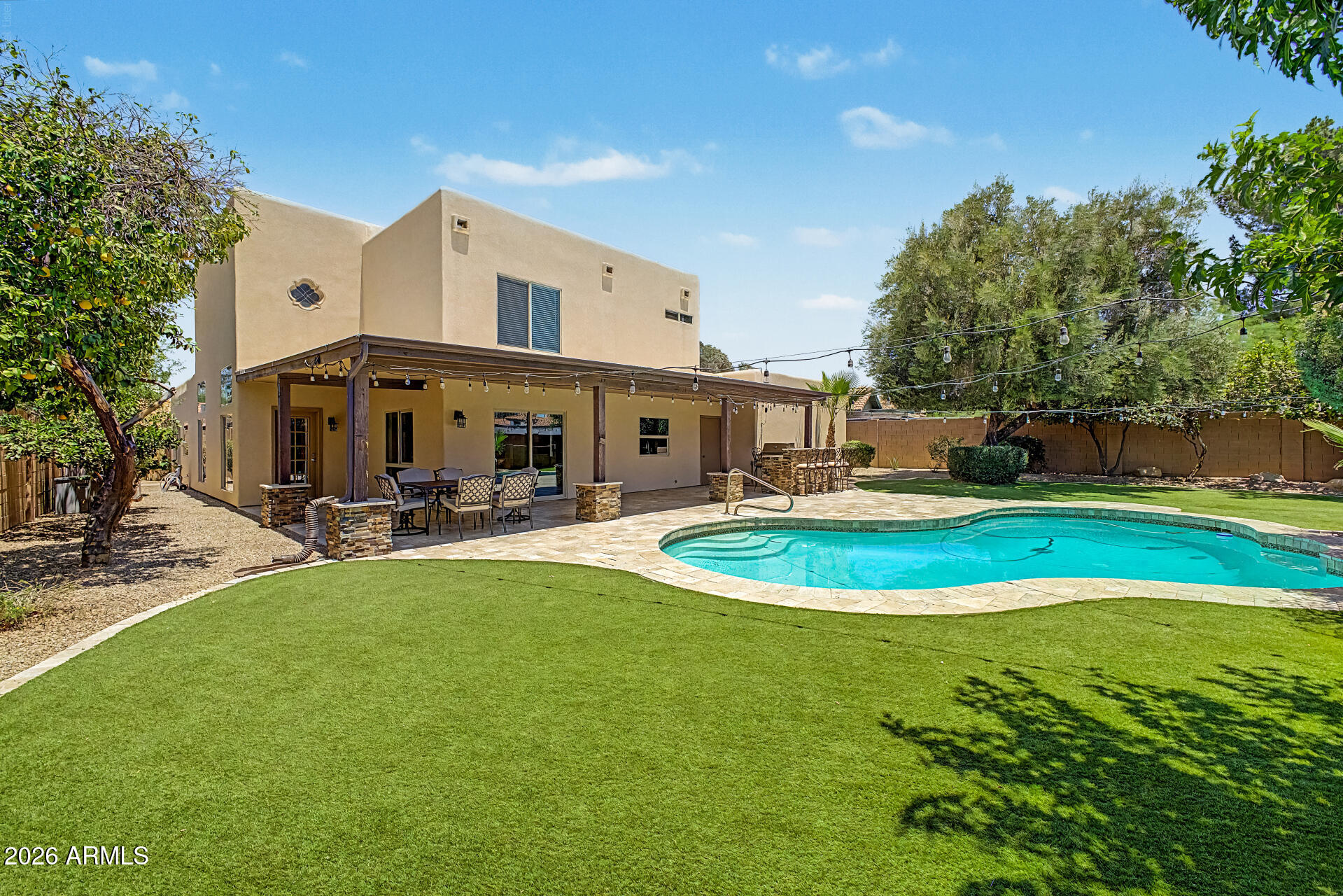 5101 E Karen Drive — photo