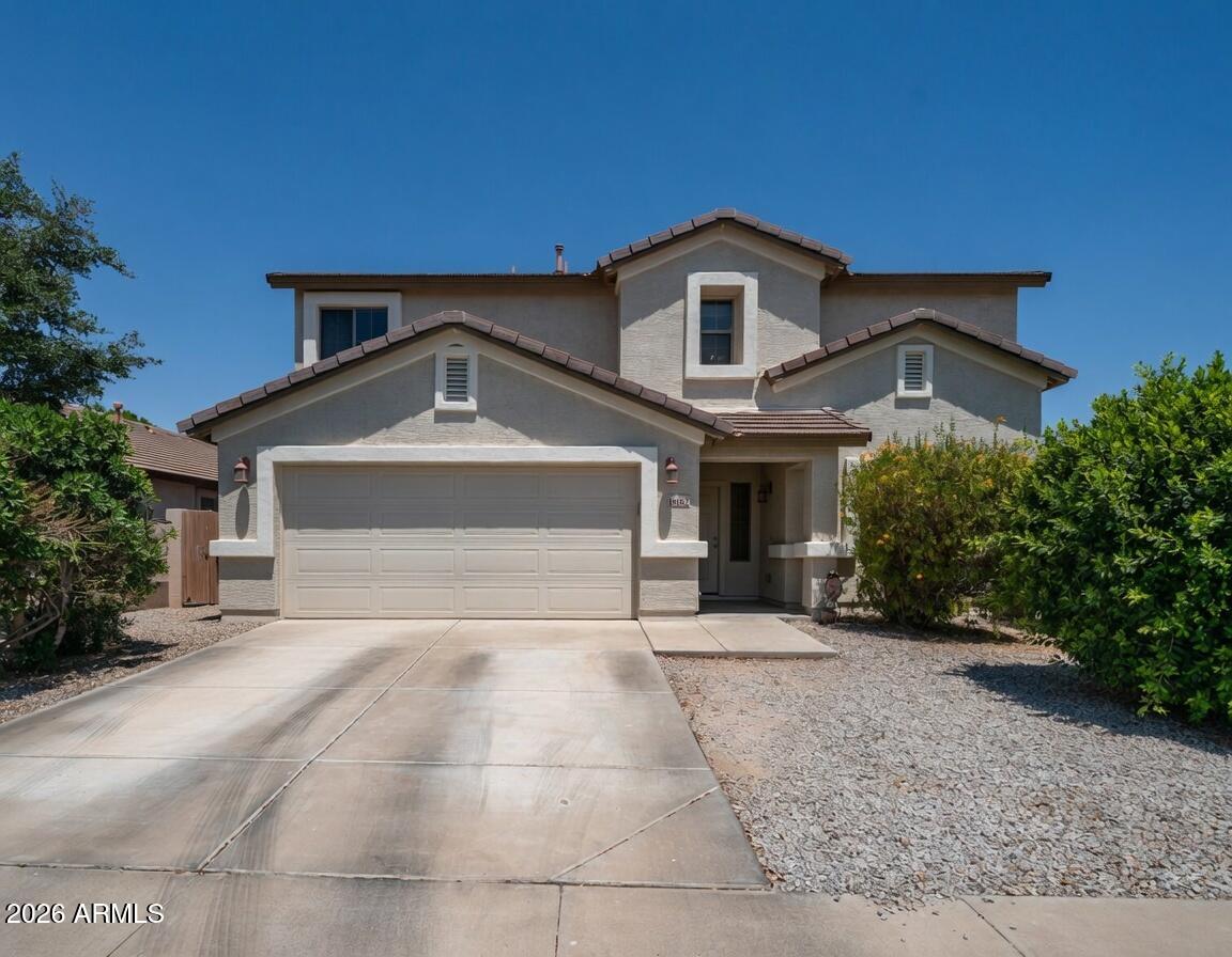 18182 W Desert Lane — photo