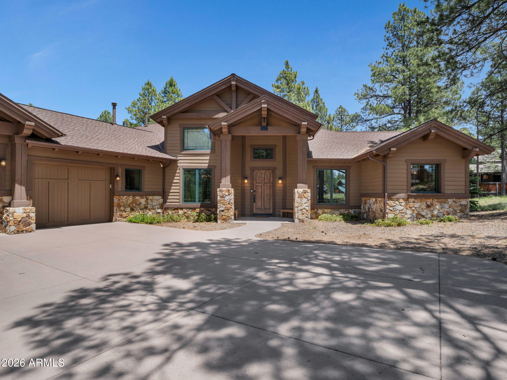1927 E Bare Oak Loop, Flagstaff, AZ 86005 — photo 3