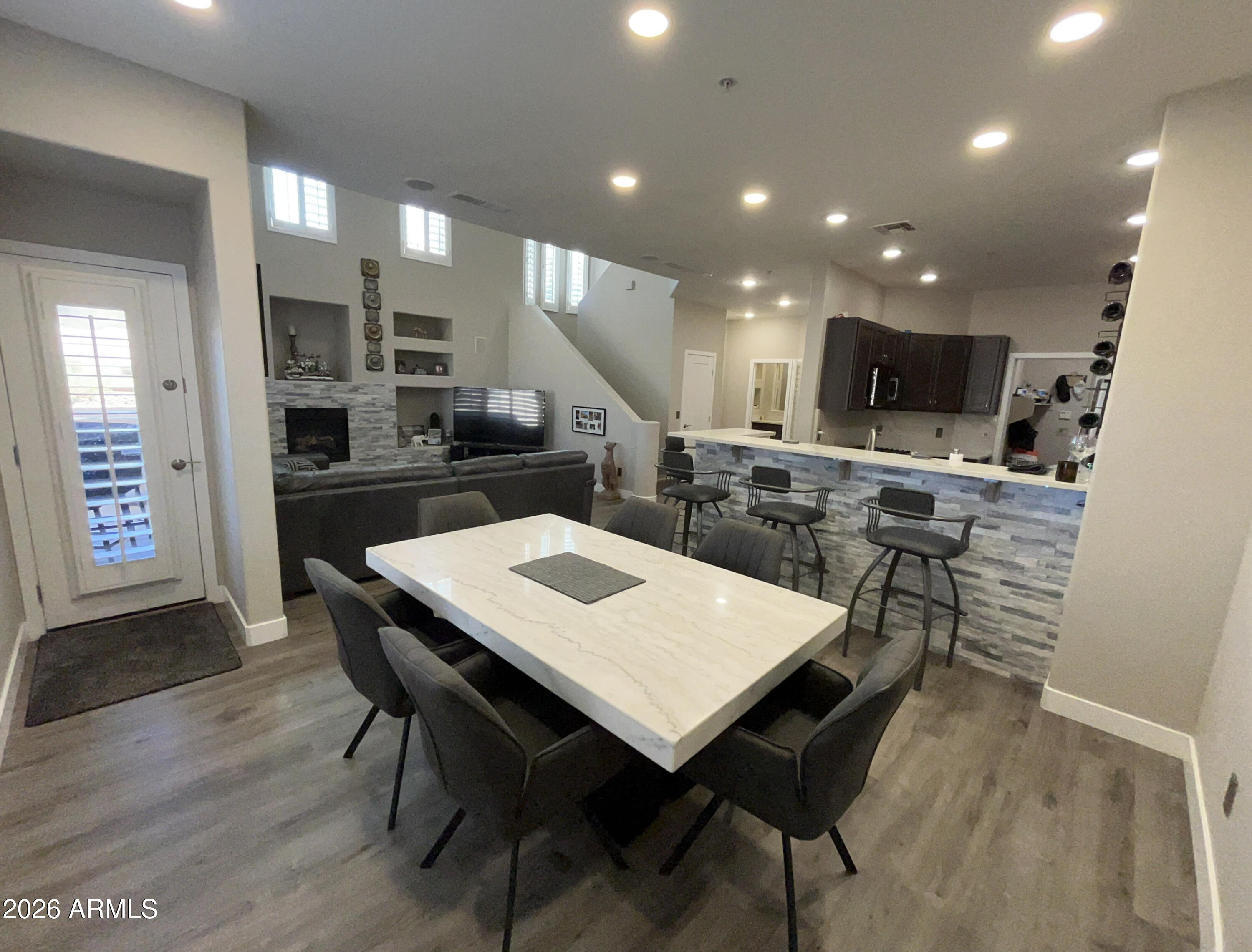 7445 E Eagle Crest Drive #1064, Mesa, AZ 85207 — photo 2