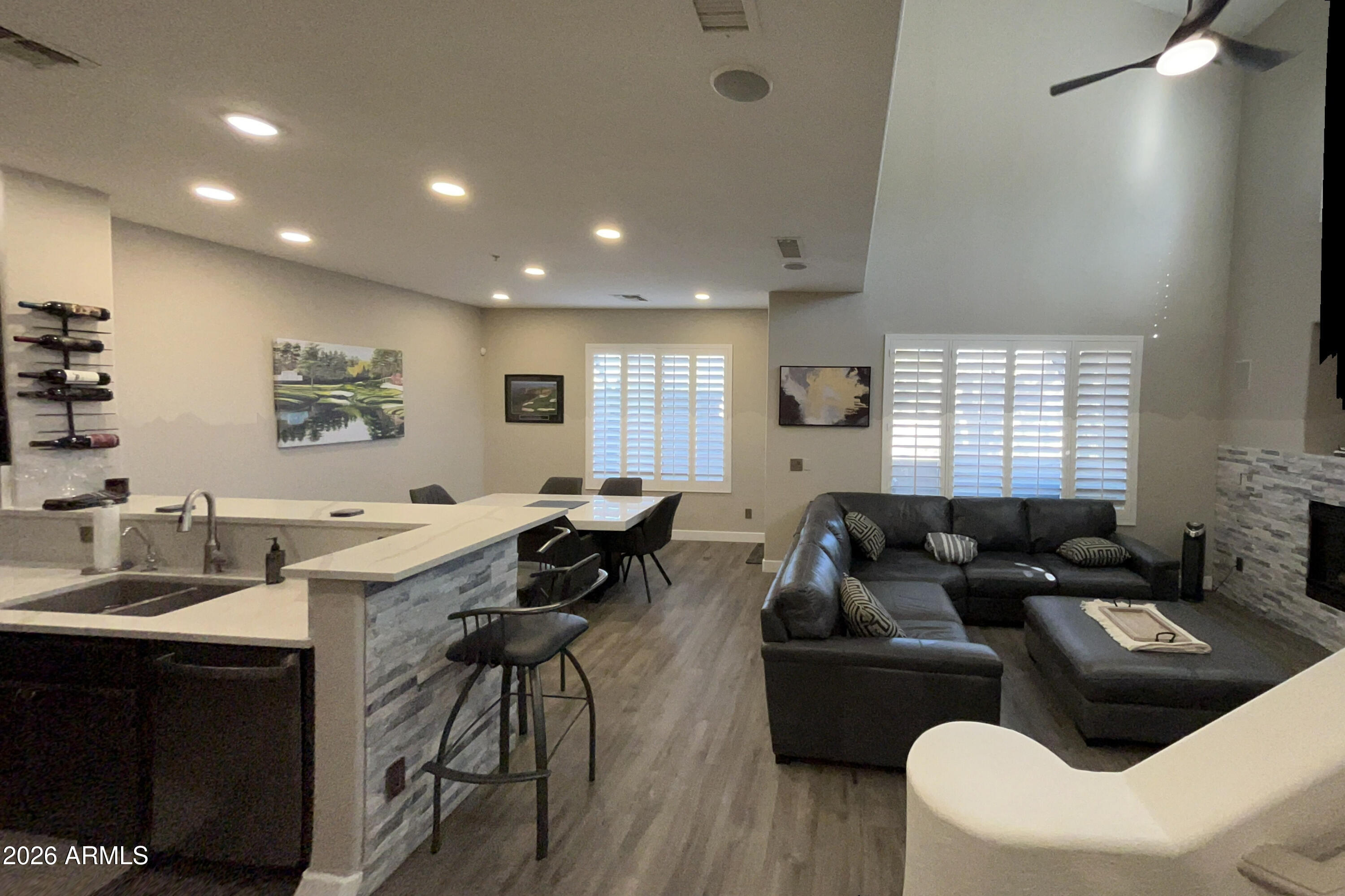 7445 E Eagle Crest Drive #1064, Mesa, AZ 85207 — photo 3