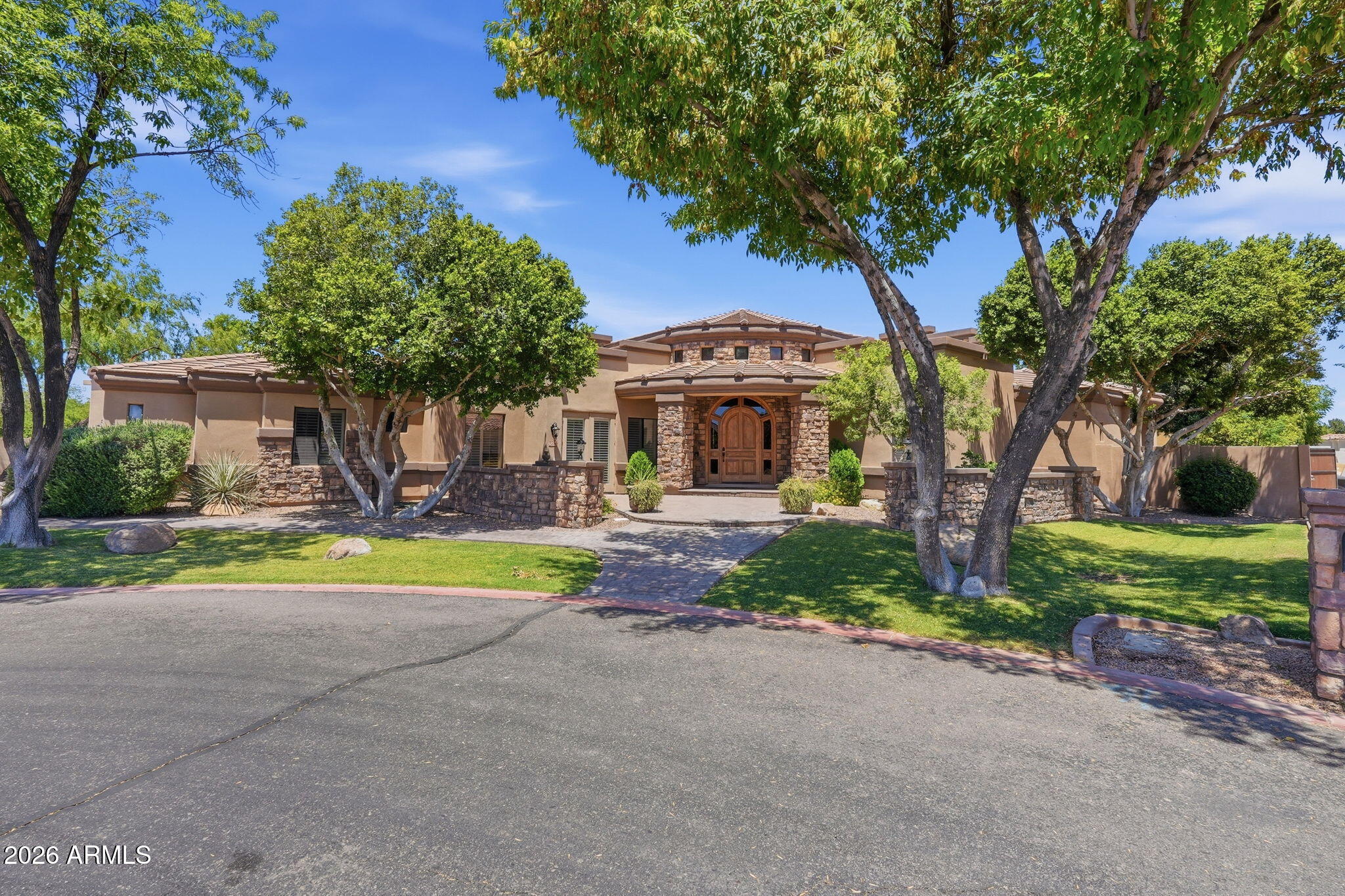 2780 W Laredo Place — photo