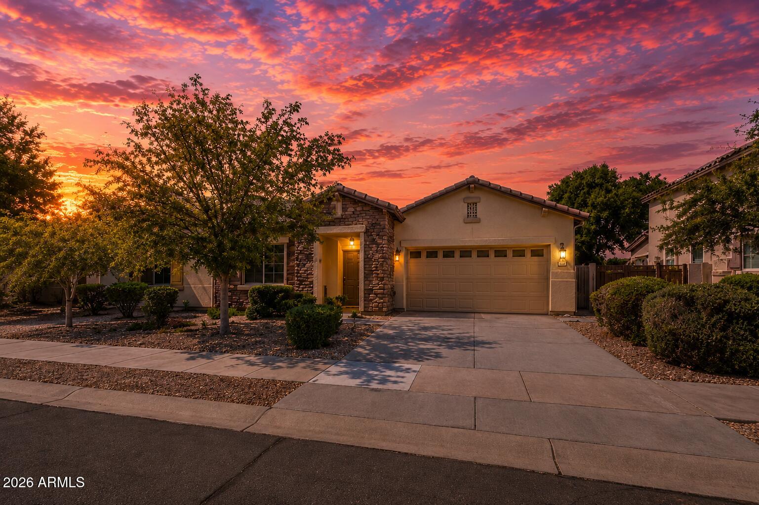 16758 W Apache Street — photo