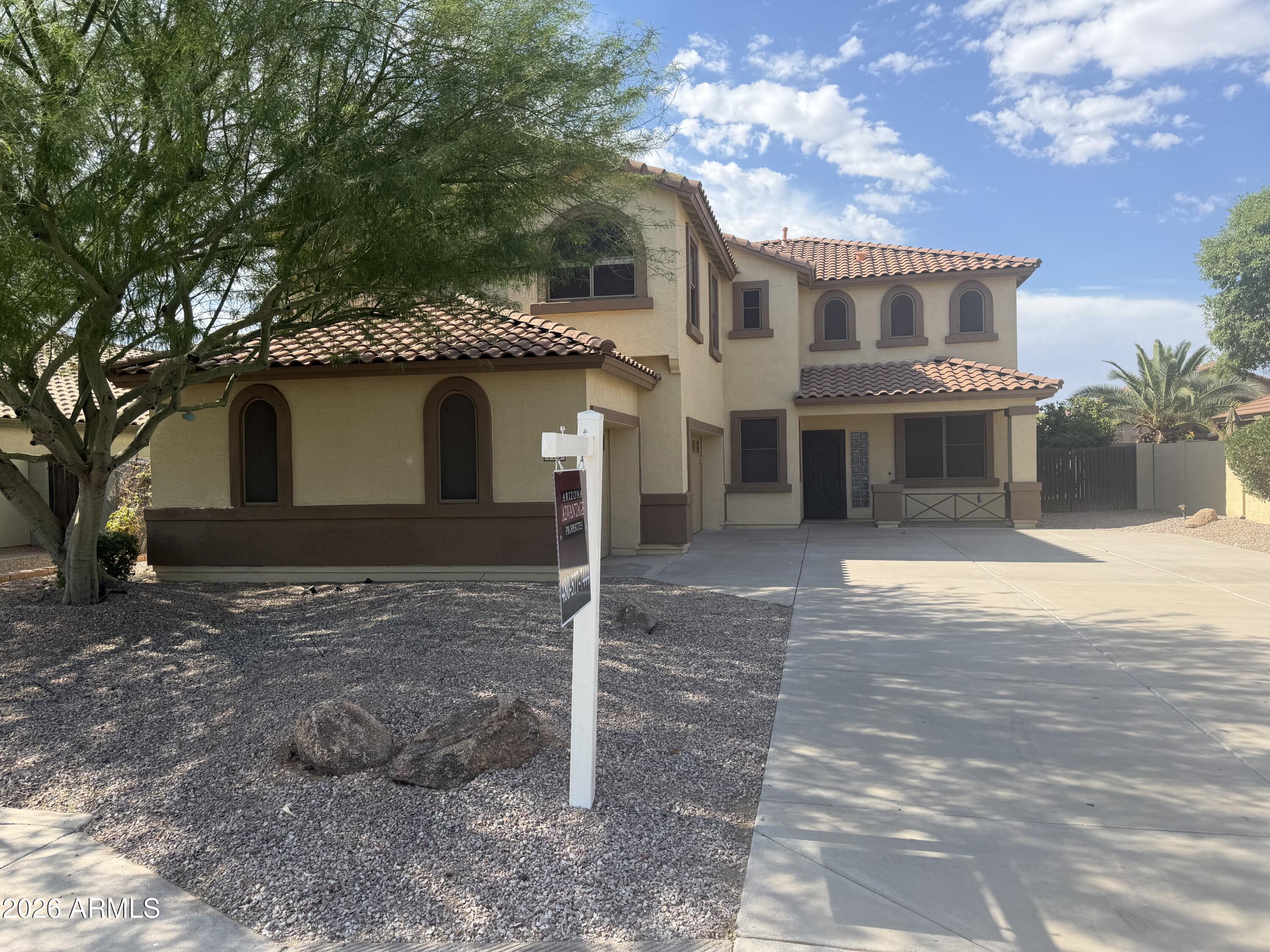 4415 E Runaway Bay Drive — photo