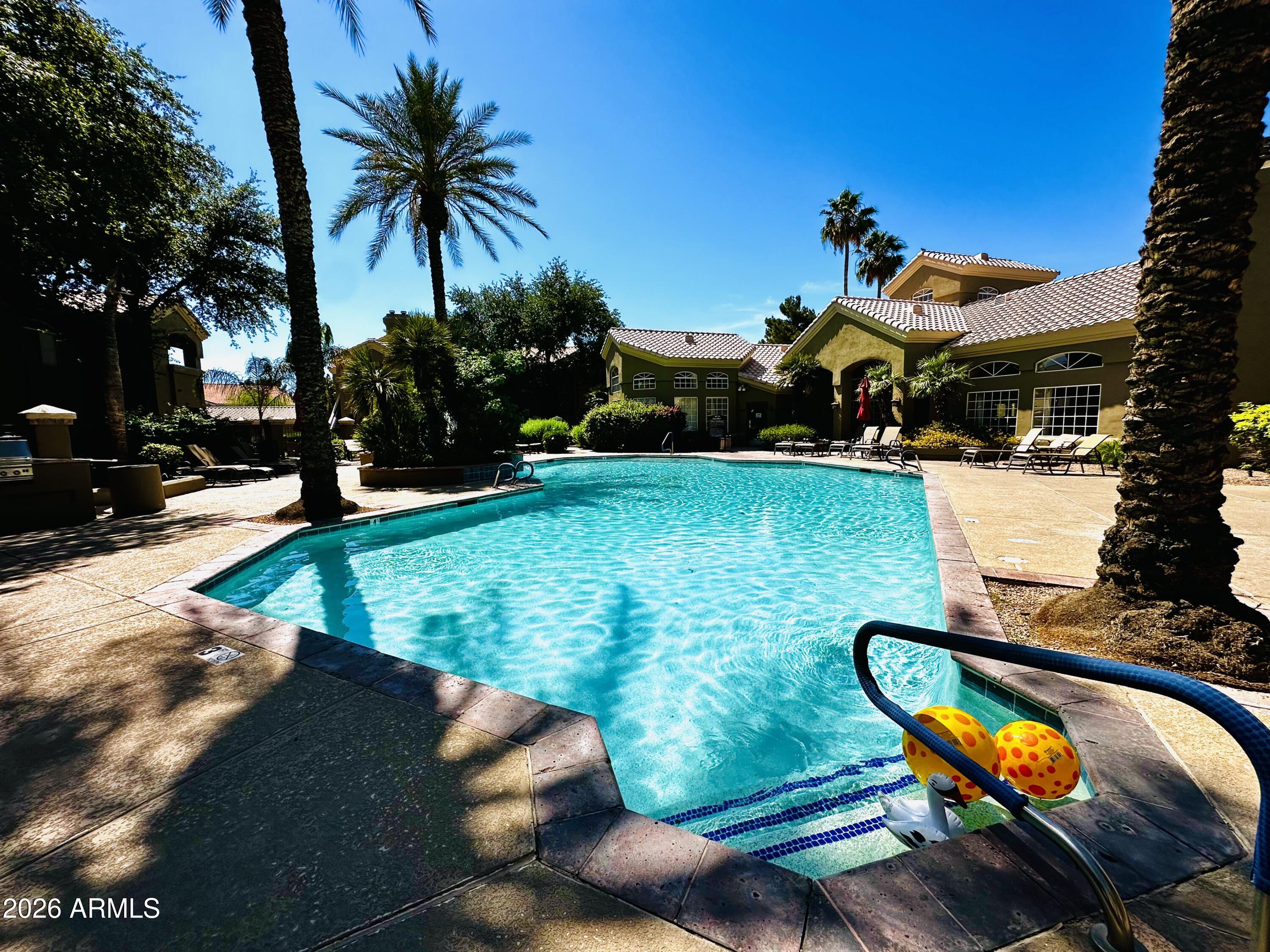 5335 E Shea Boulevard 1003 — photo