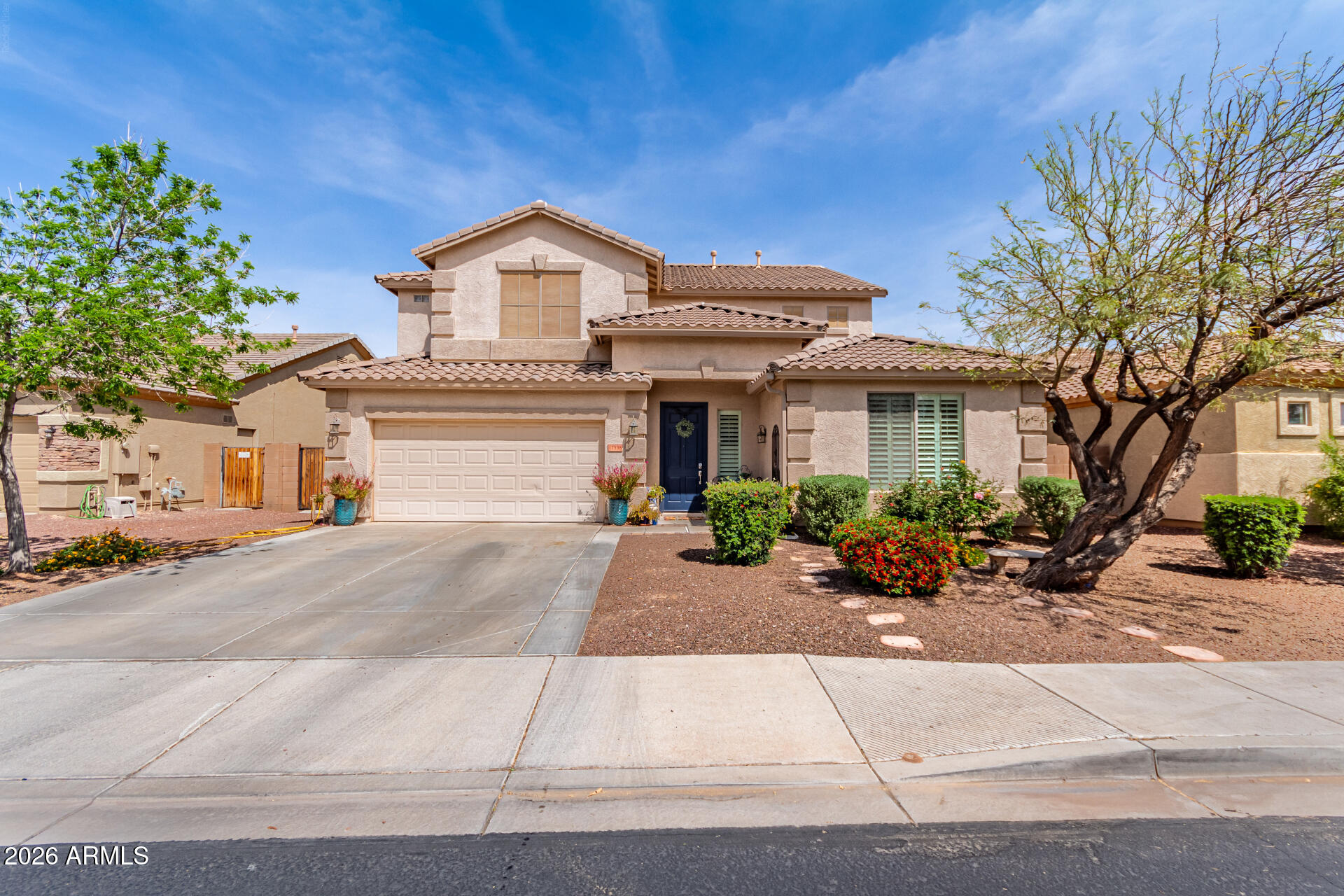 17538 W Marshall Lane — photo