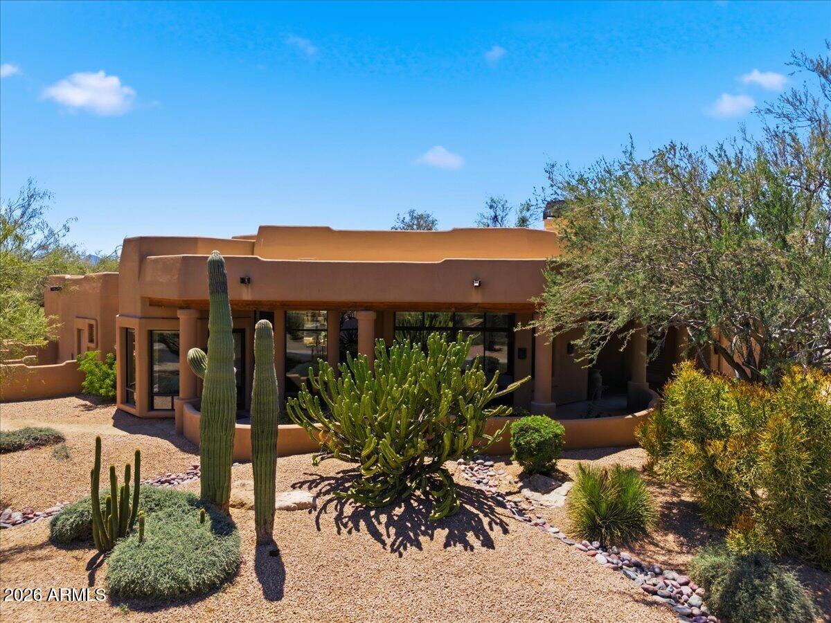 27820 N Lucero Drive — photo