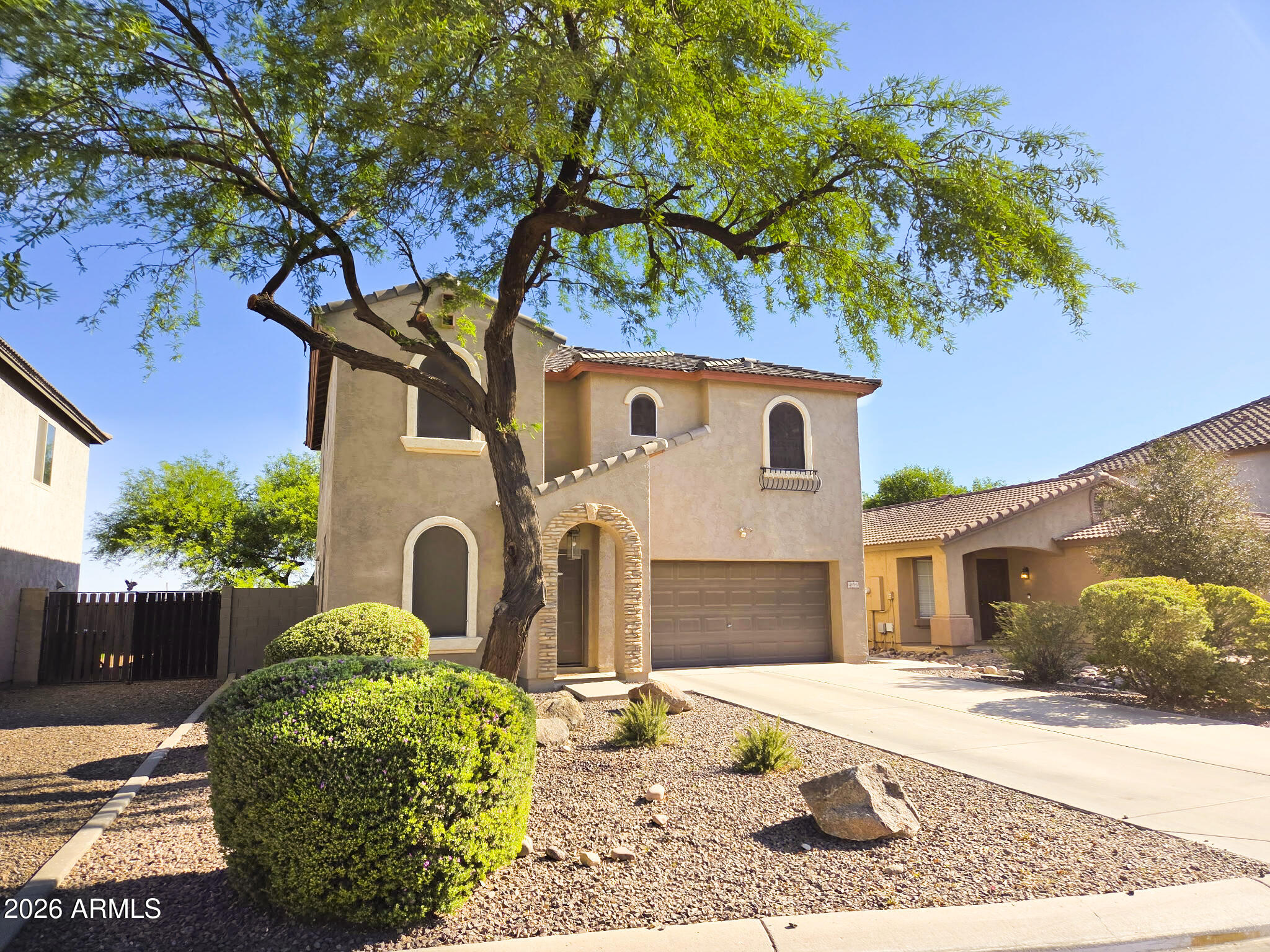 4696 E Meadow Lark Way — photo