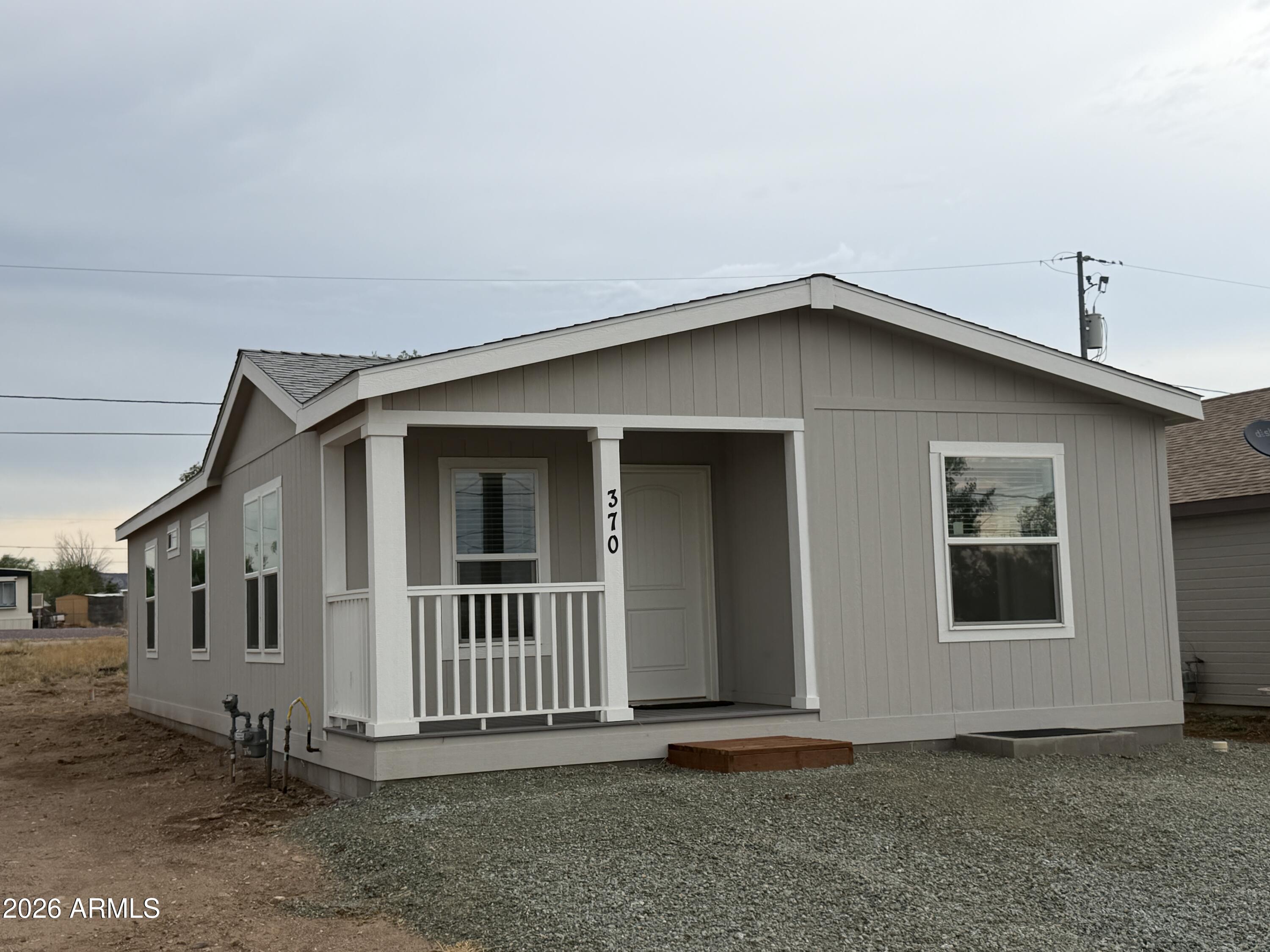 370 W Venice Way — photo