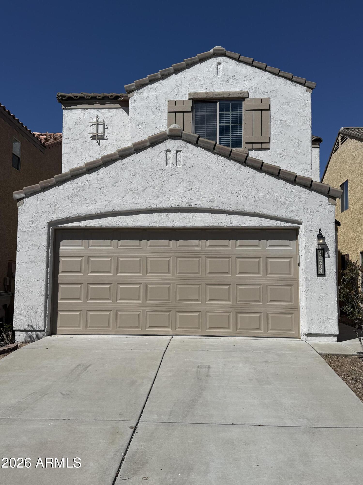 14298 S Camino el Galan Drive — photo