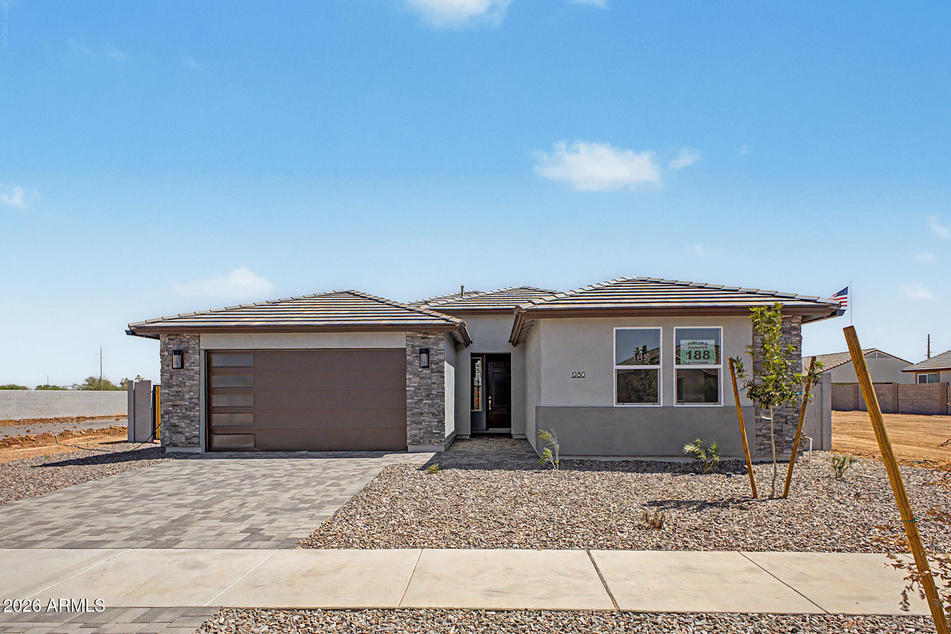 1280 E Ridgerock Loop — photo