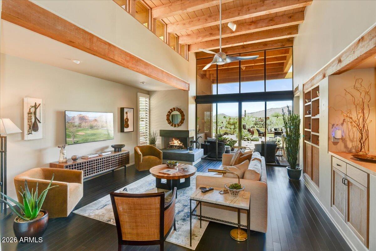 8502 E Cave Creek Road 57 — photo