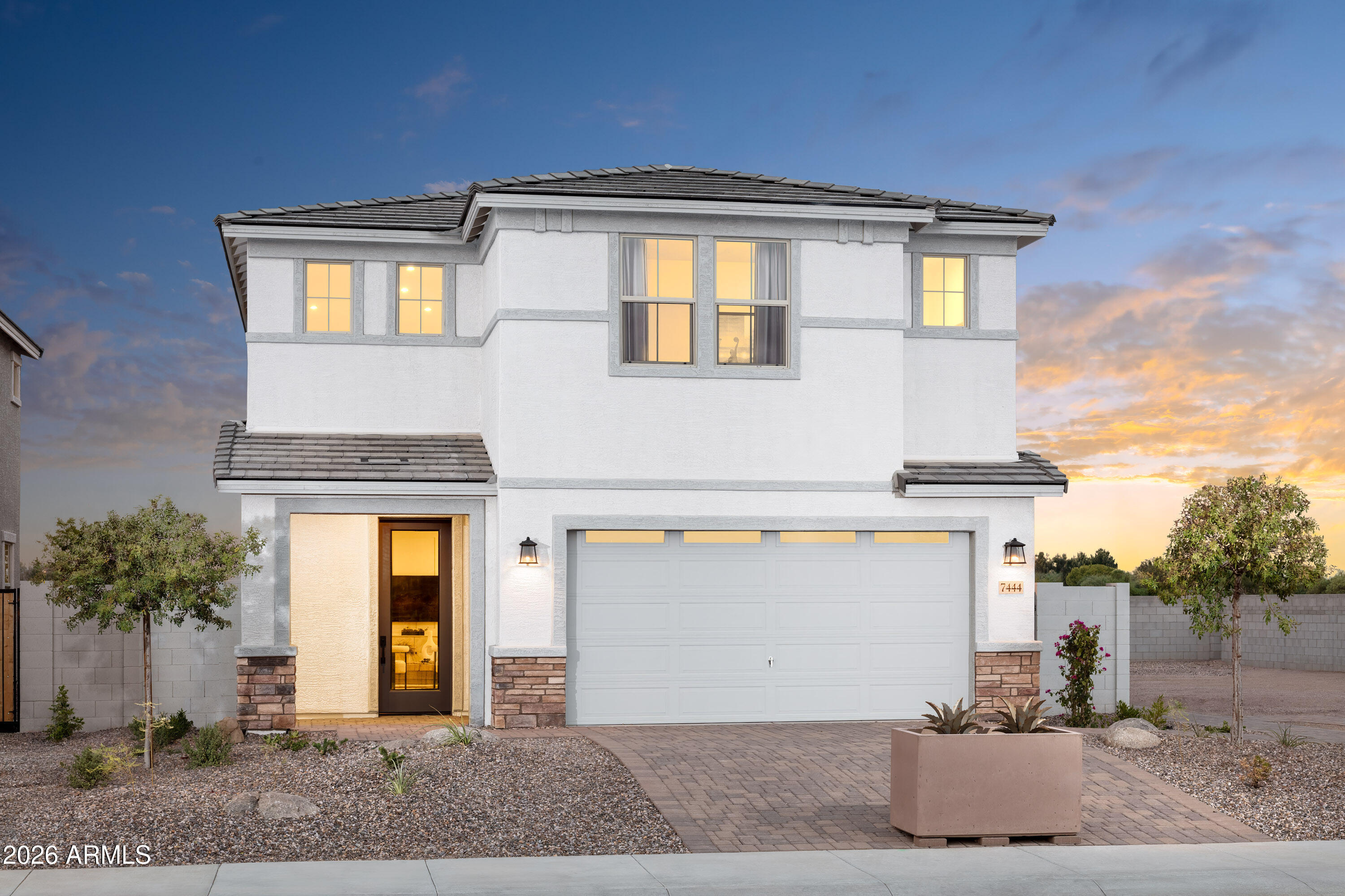 7444 W Cavalier Drive — photo