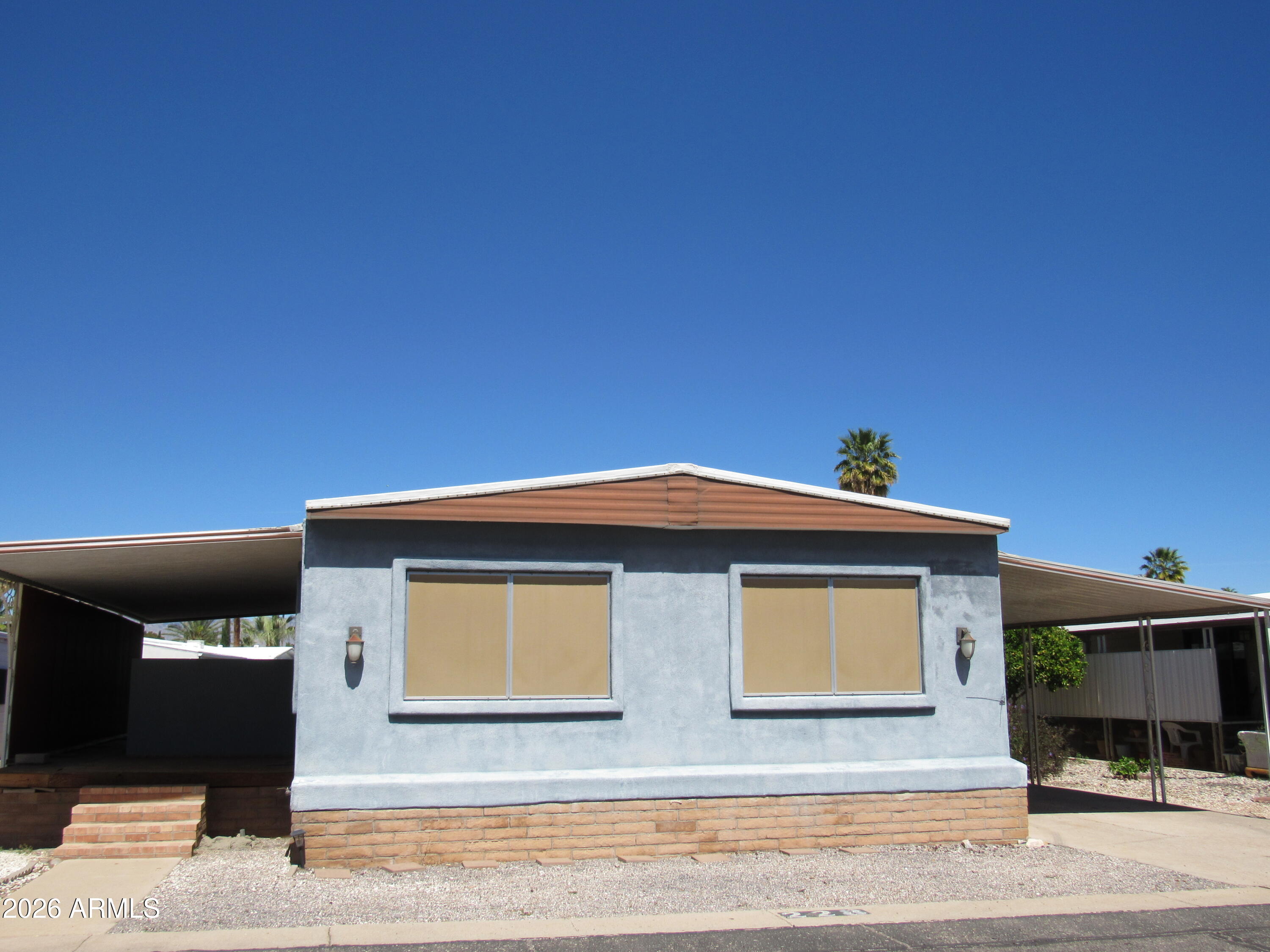 3411 S Camino Seco 228 — photo