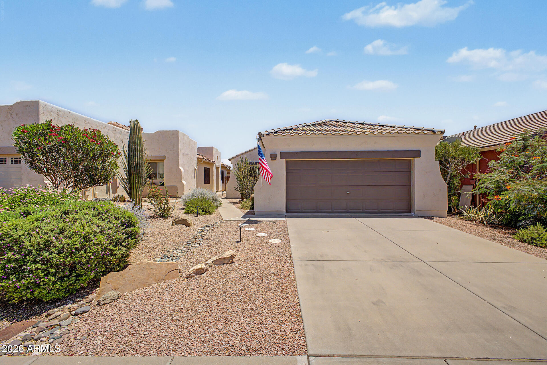 10439 E Second Water Trail — photo