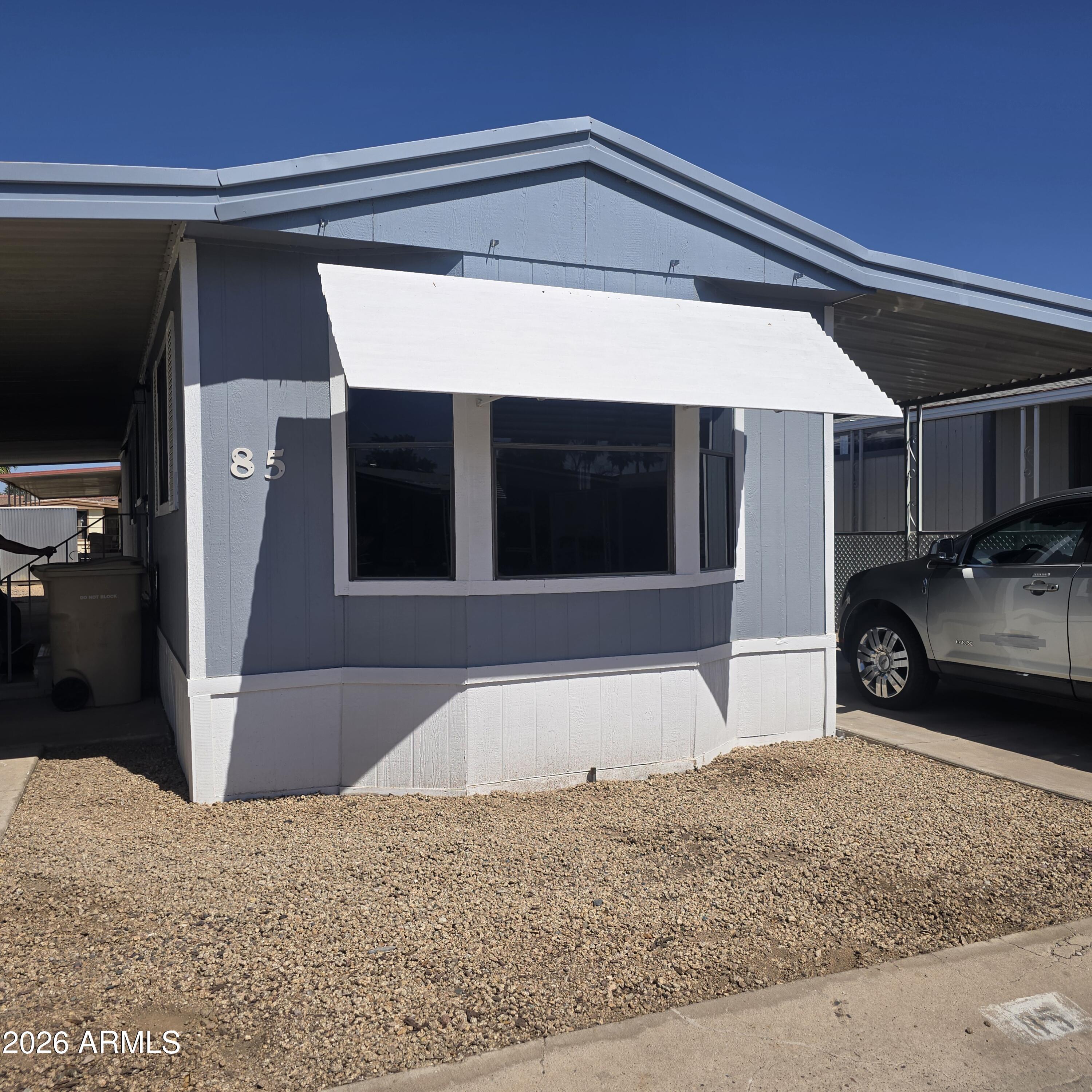 6942 W Olive Avenue 85 — photo