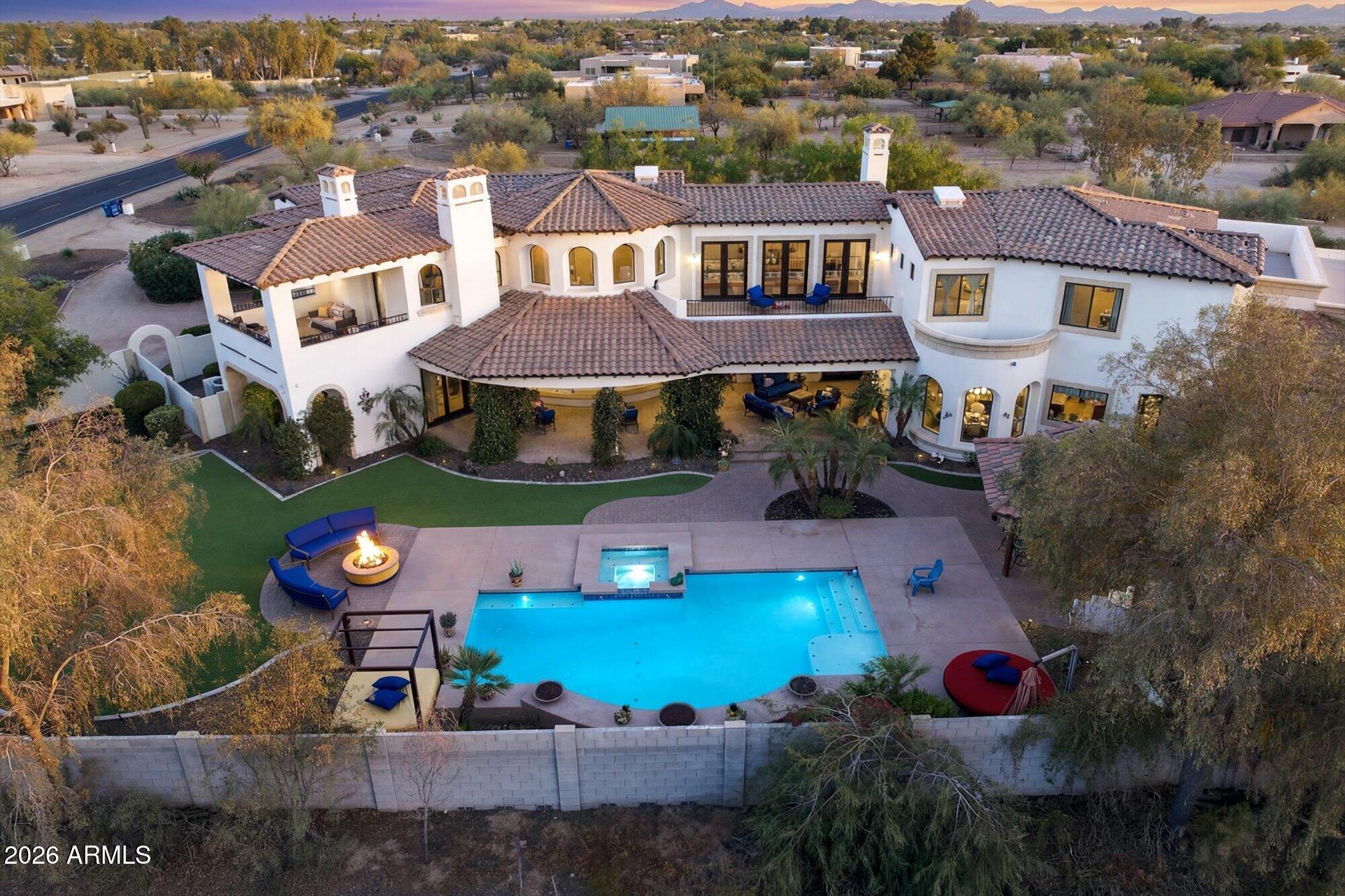 6329 E Skinner Drive — photo