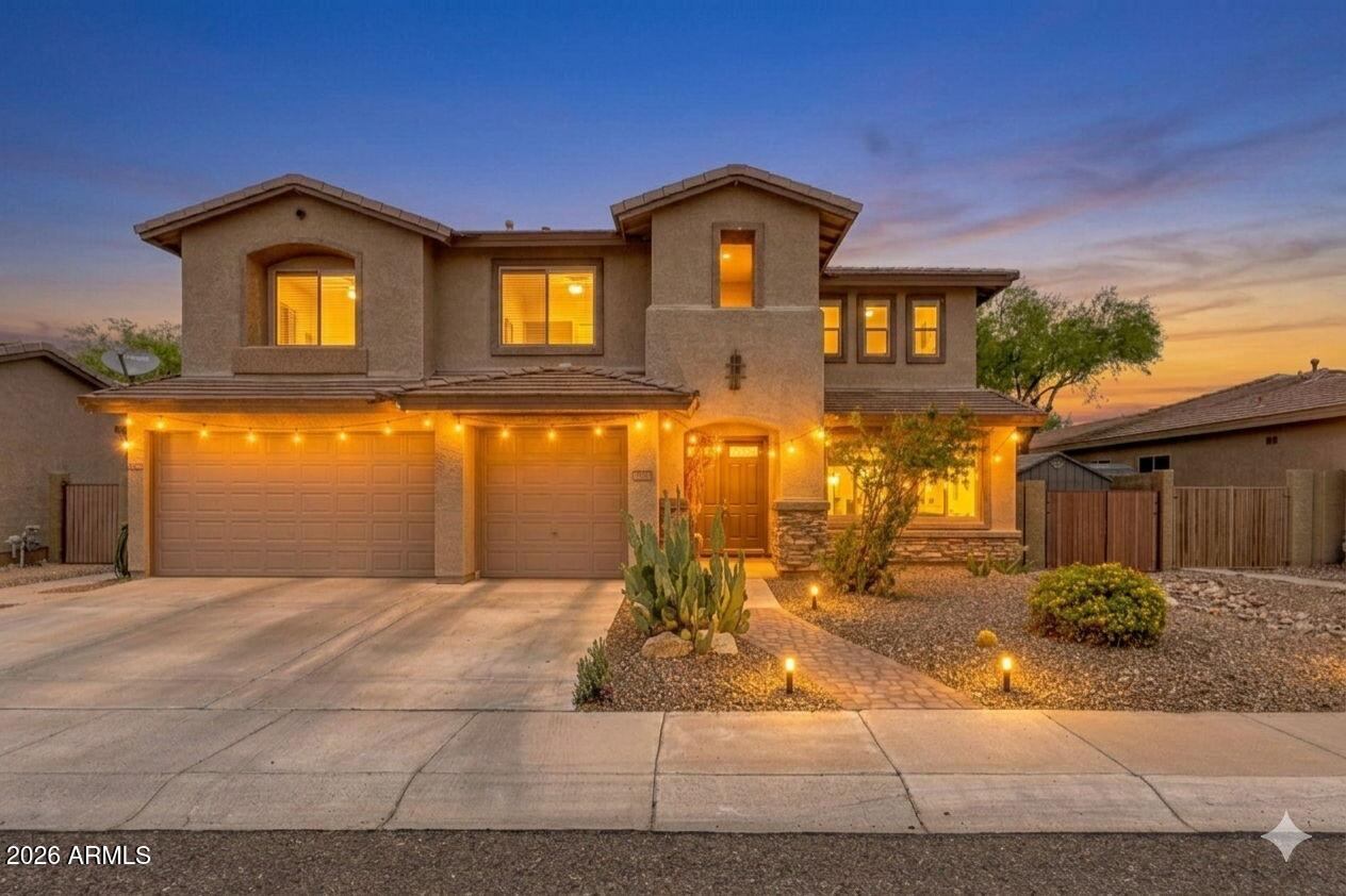 3026 W Walden Drive — photo