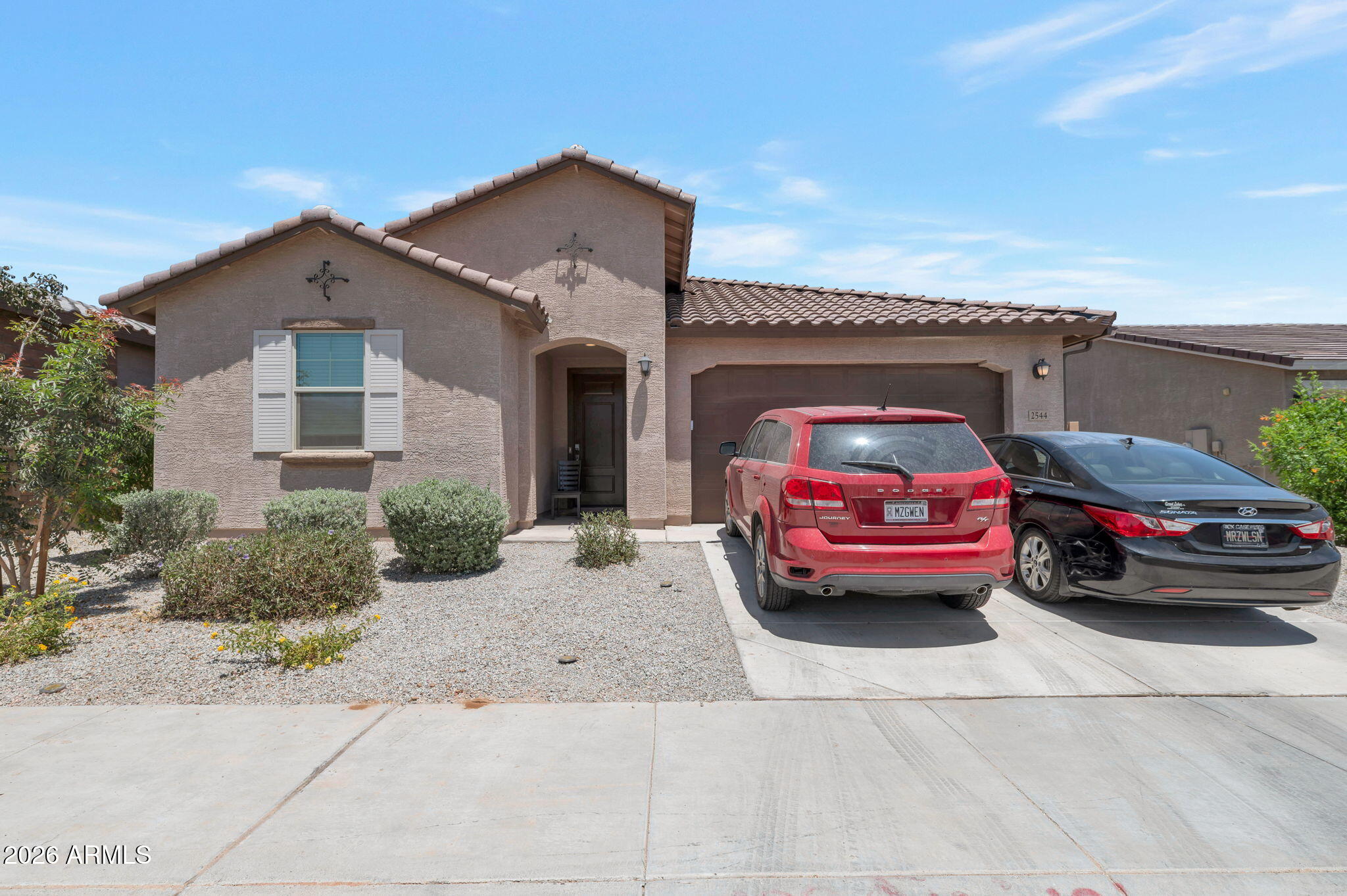2544 W Sunland Avenue — photo