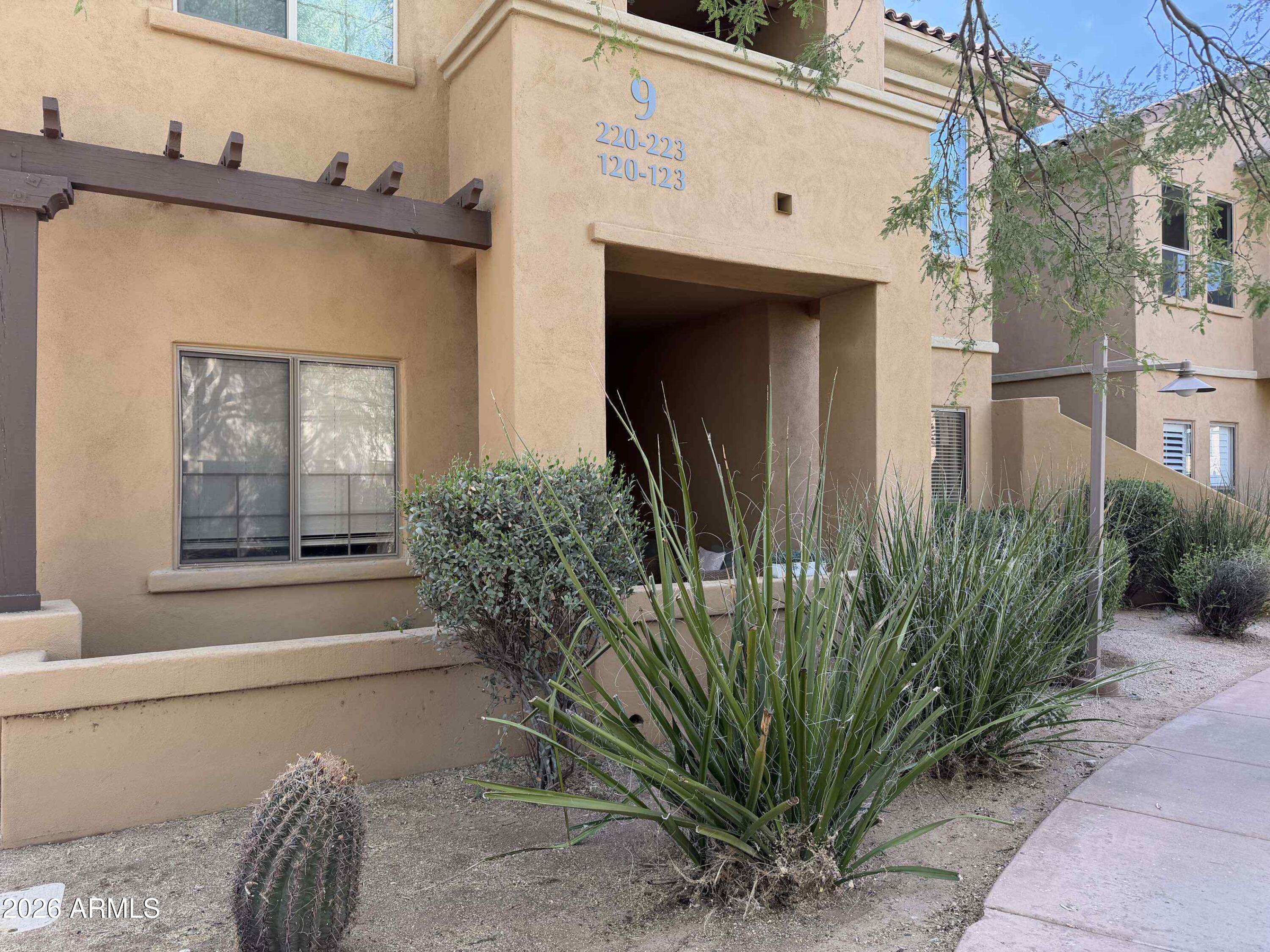 20801 N 90th Place 123 — photo