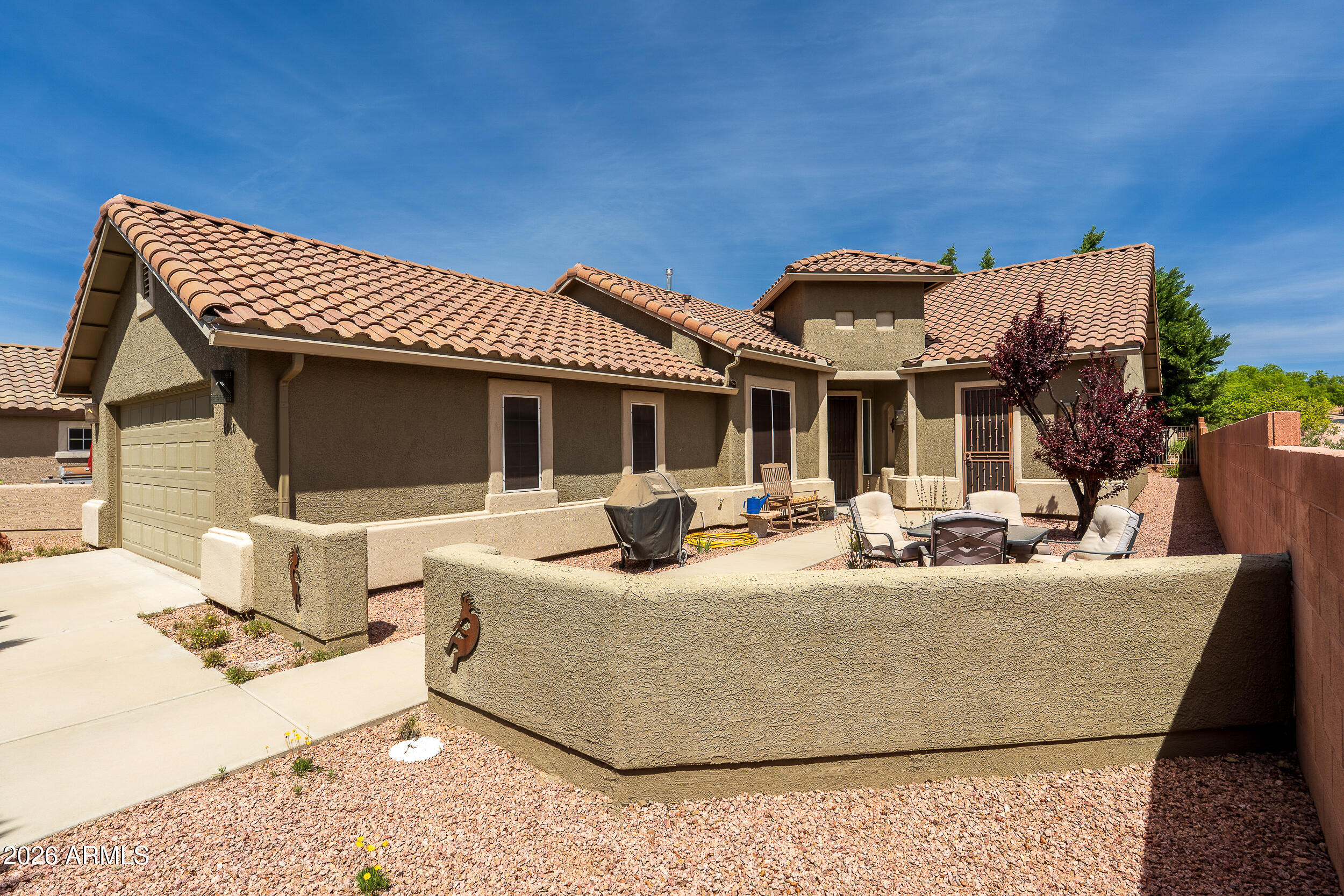 6060 E Tee Time Court — photo