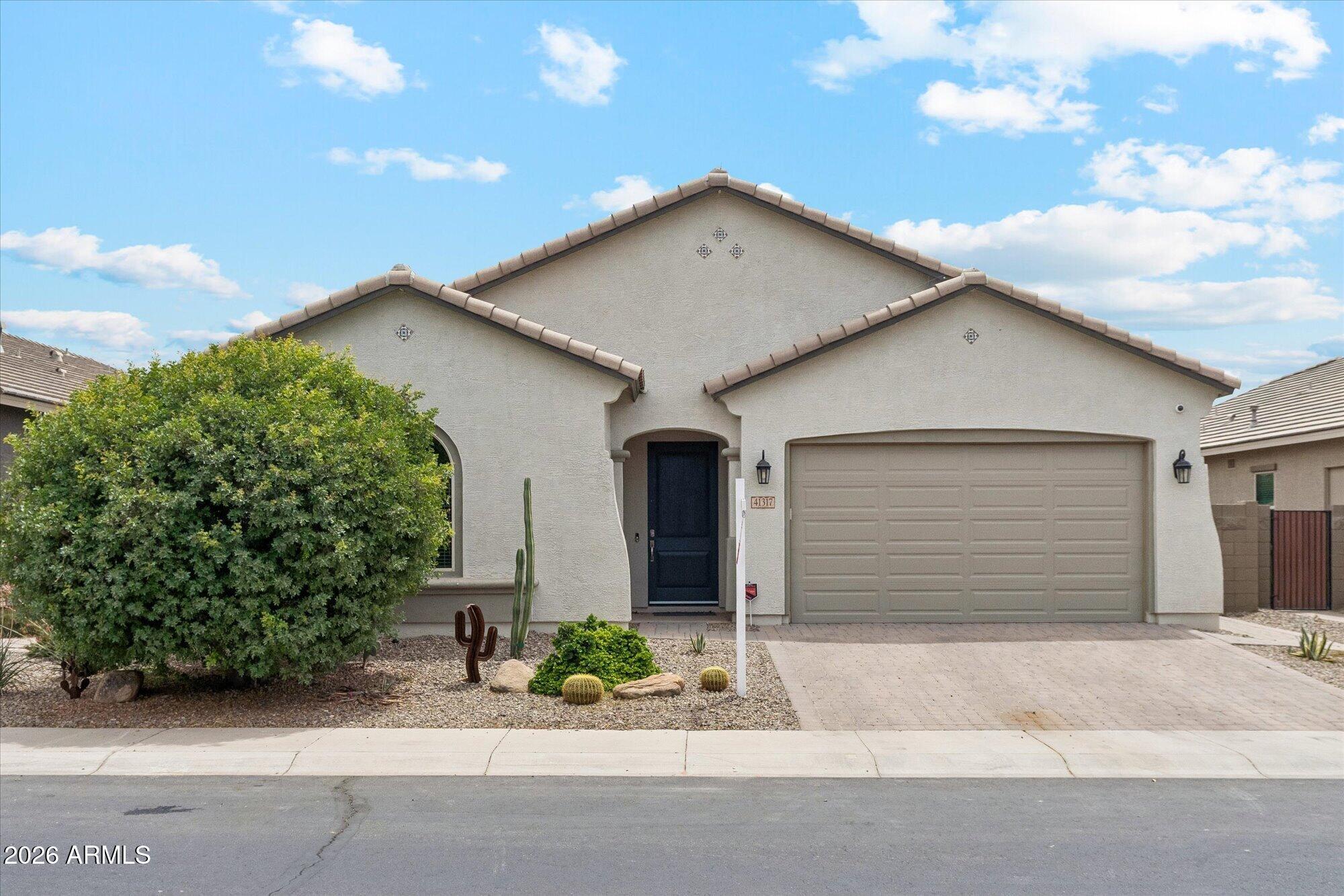 41317 W Almira Drive — photo