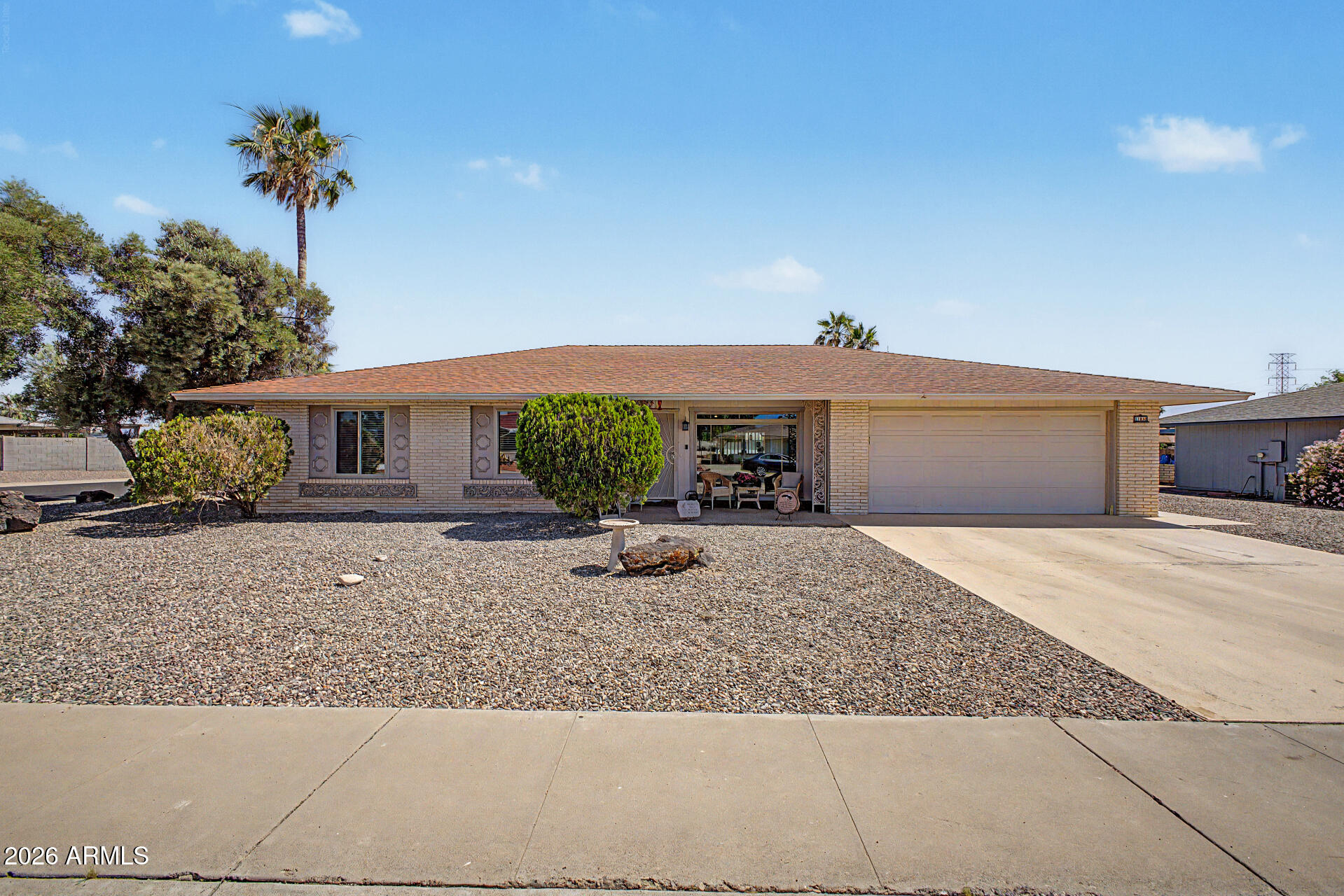11059 W Fargo Drive — photo
