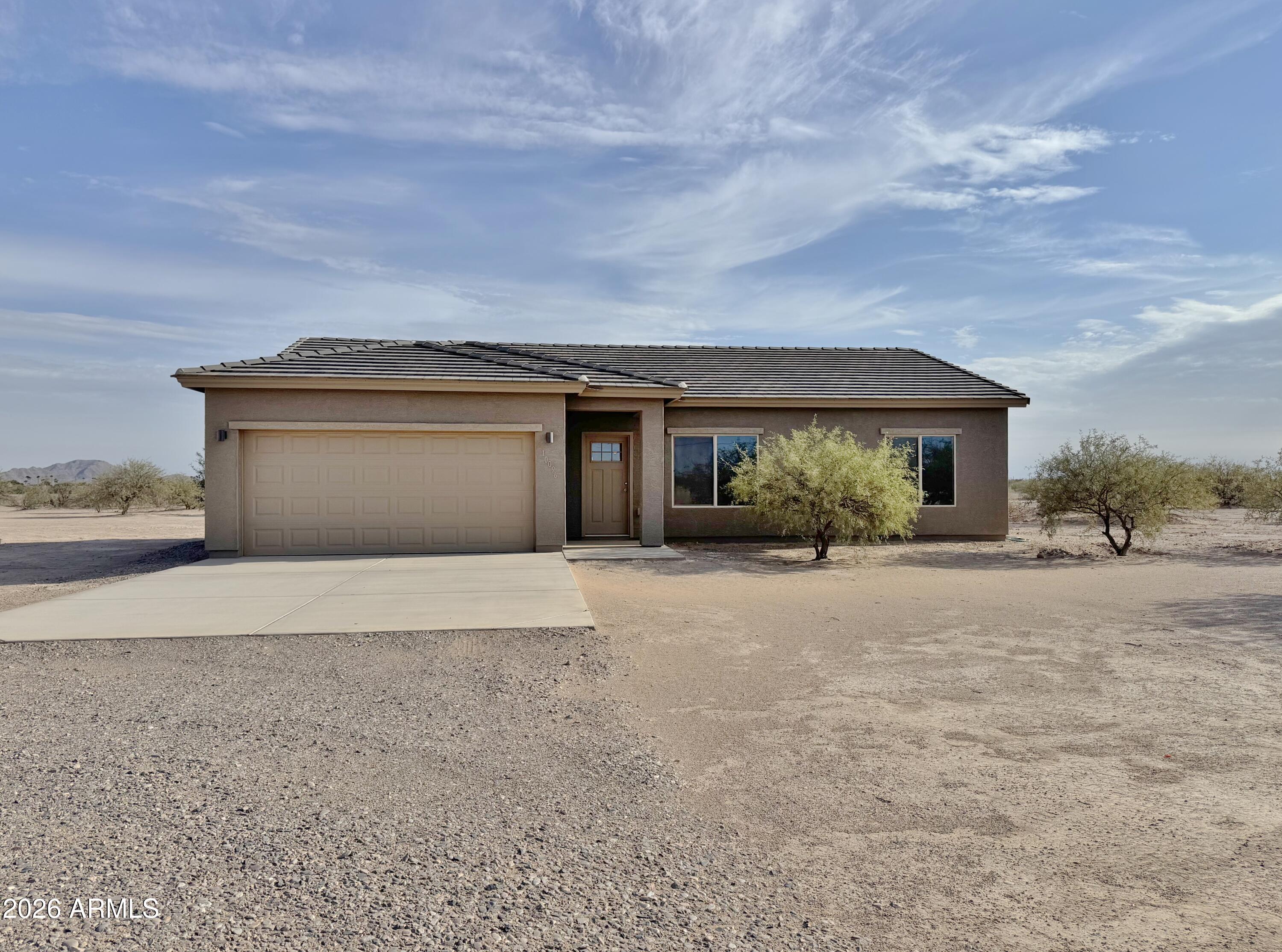 10096 W Lazy Acres Drive — photo
