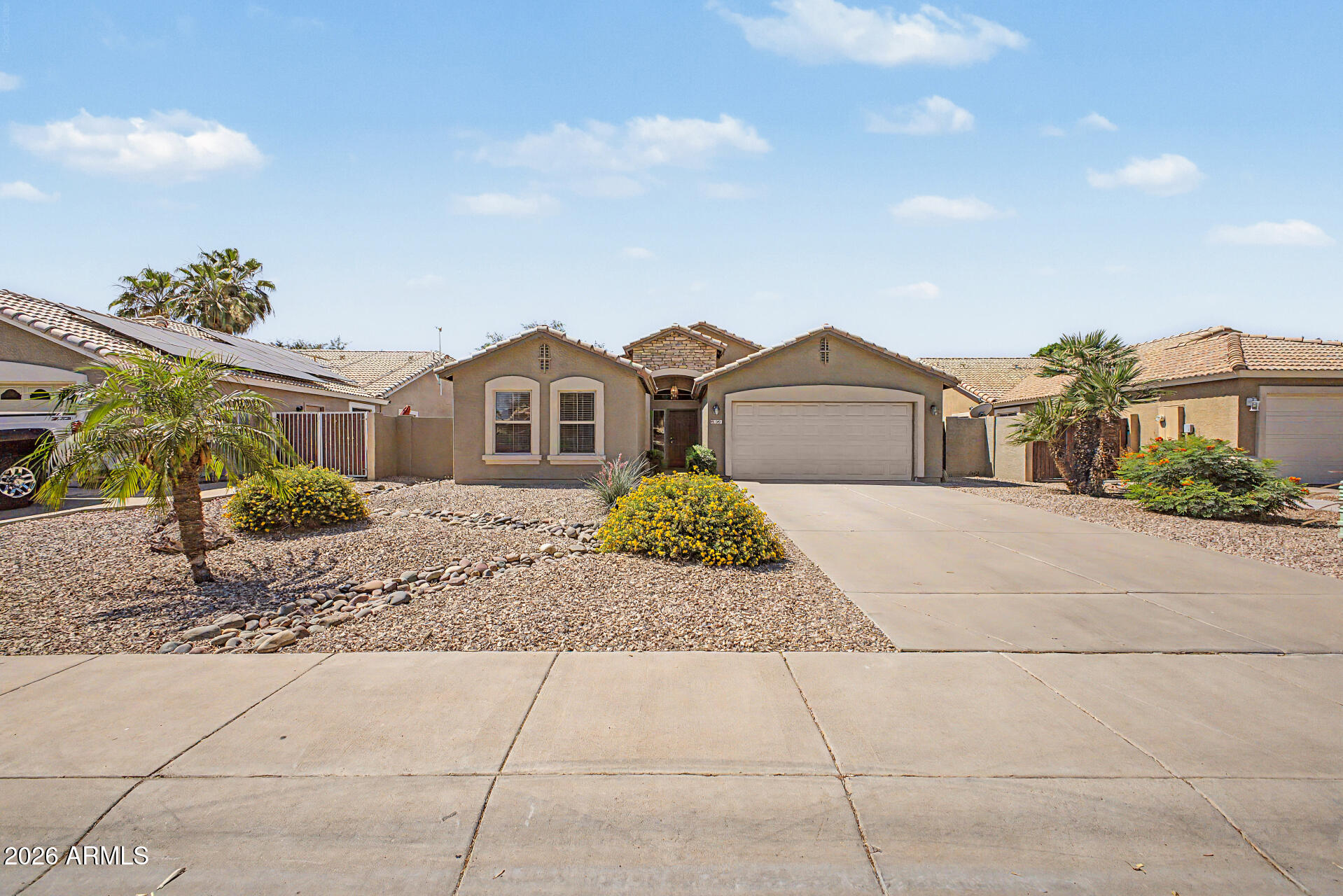691 E Eagle Lane, Gilbert, AZ 85296 — photo 2